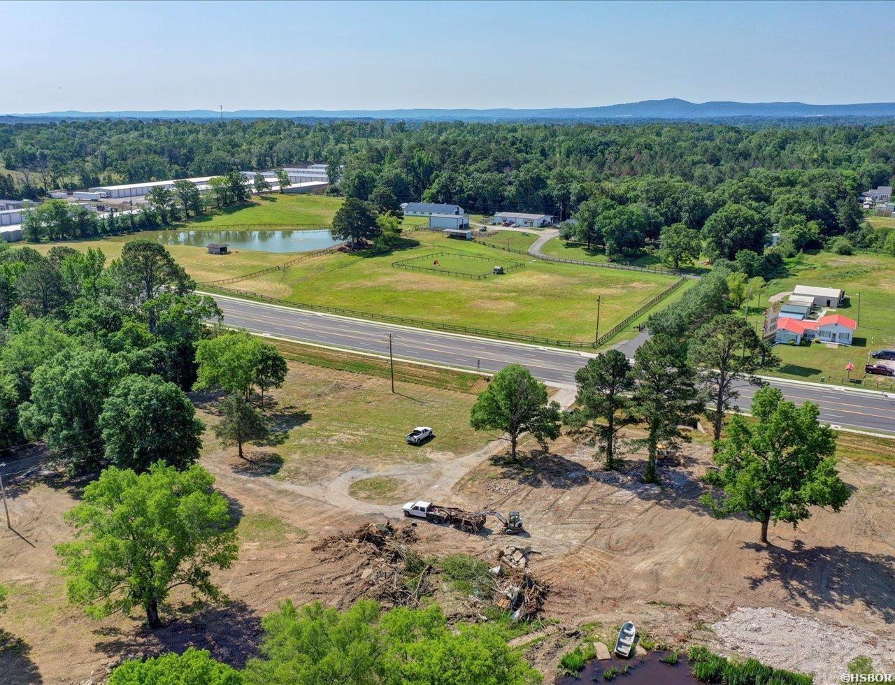 3816 Albert Pike Road Property Photo 15
