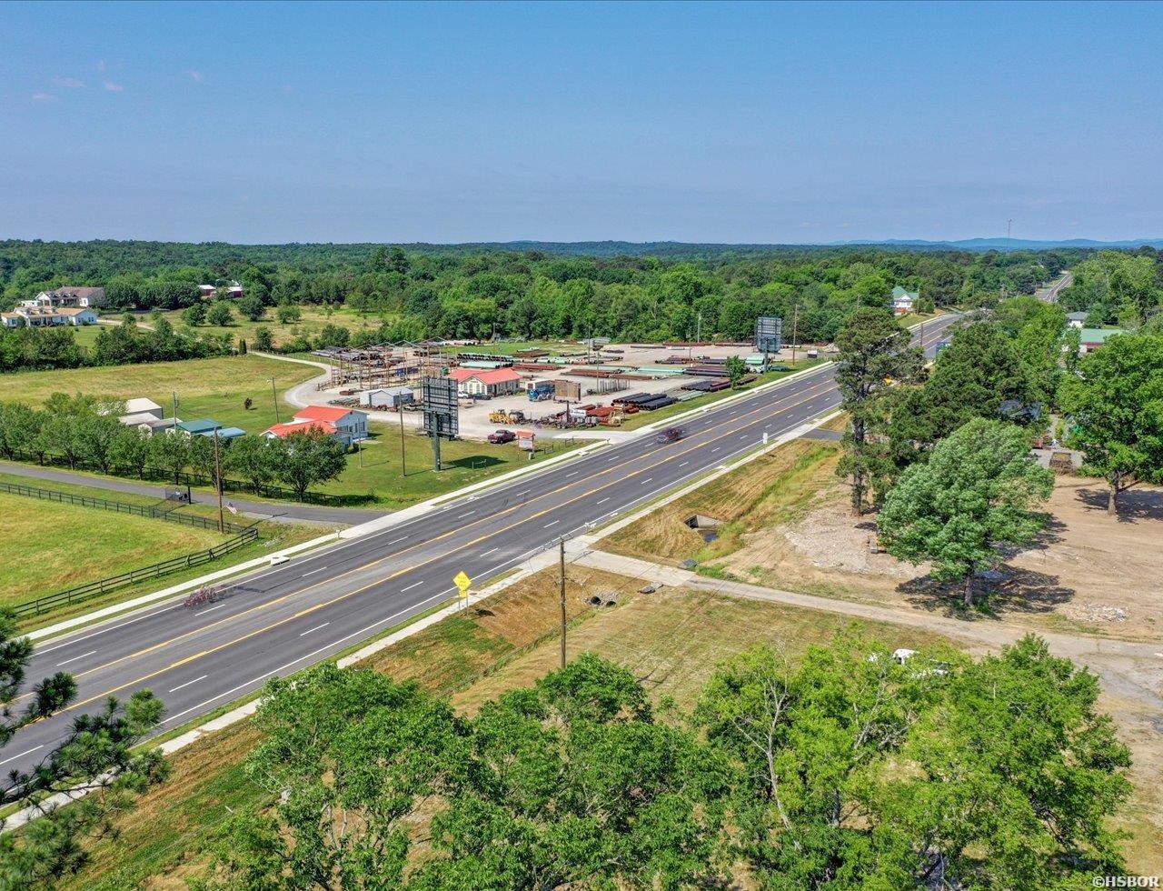 3816 Albert Pike Road Property Photo 17