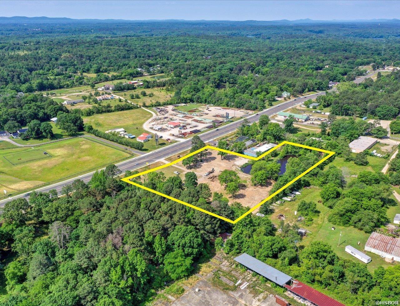 3816 Albert Pike Road Property Photo 18