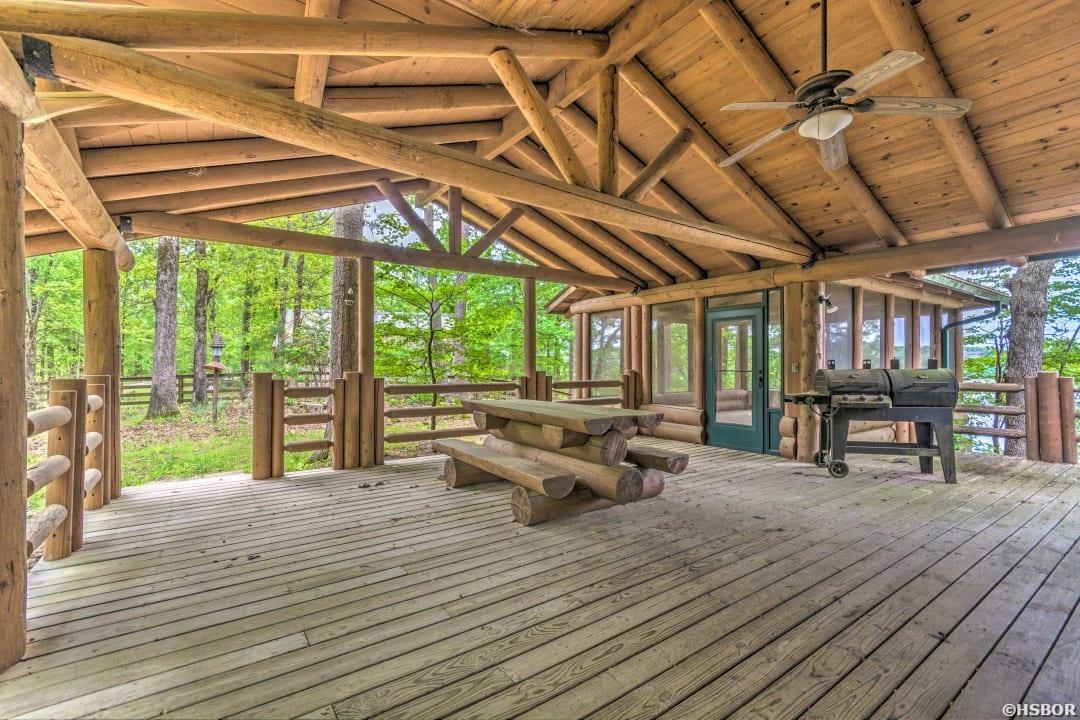 1265 Timberlake Drive Property Photo 31