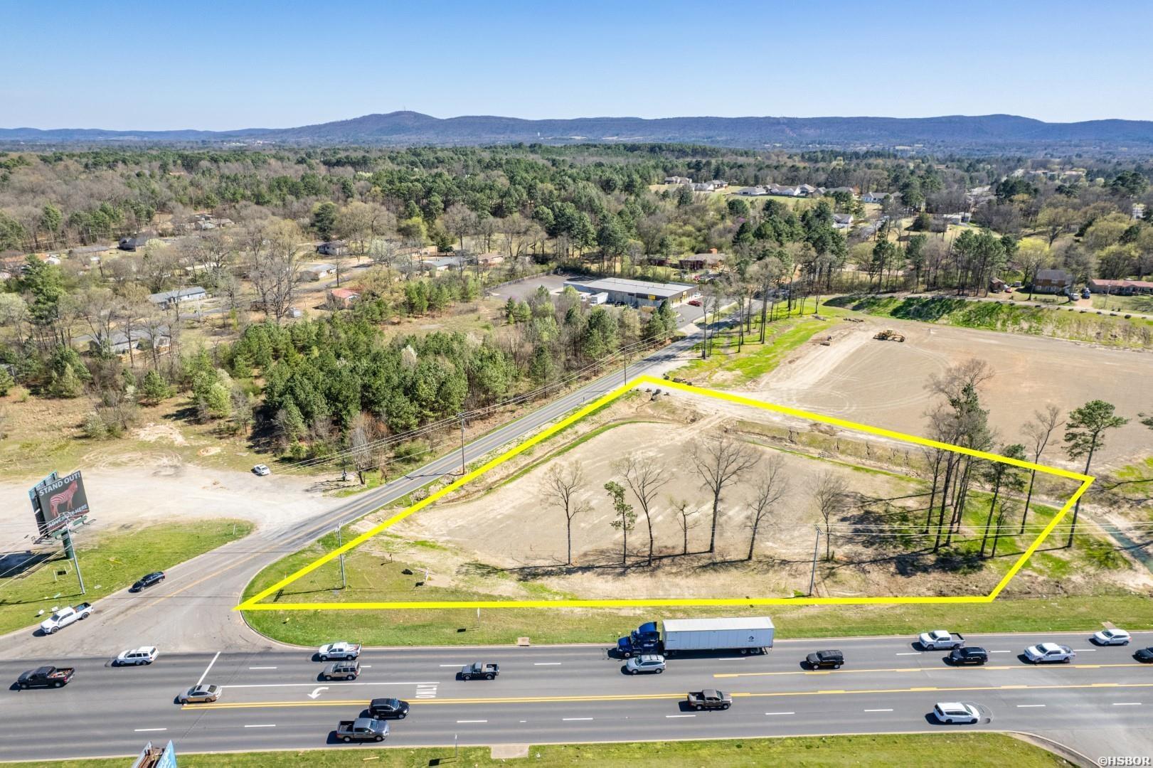 0 AIRPORT Road Property Photo 1