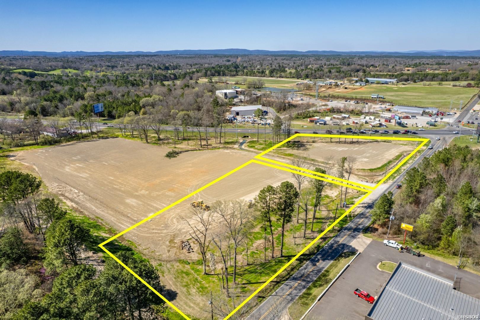 0 Airport Road Property Photo 2