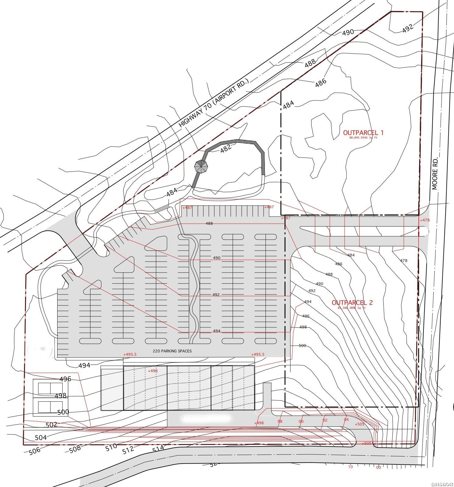 0 Airport Road Property Photo 5