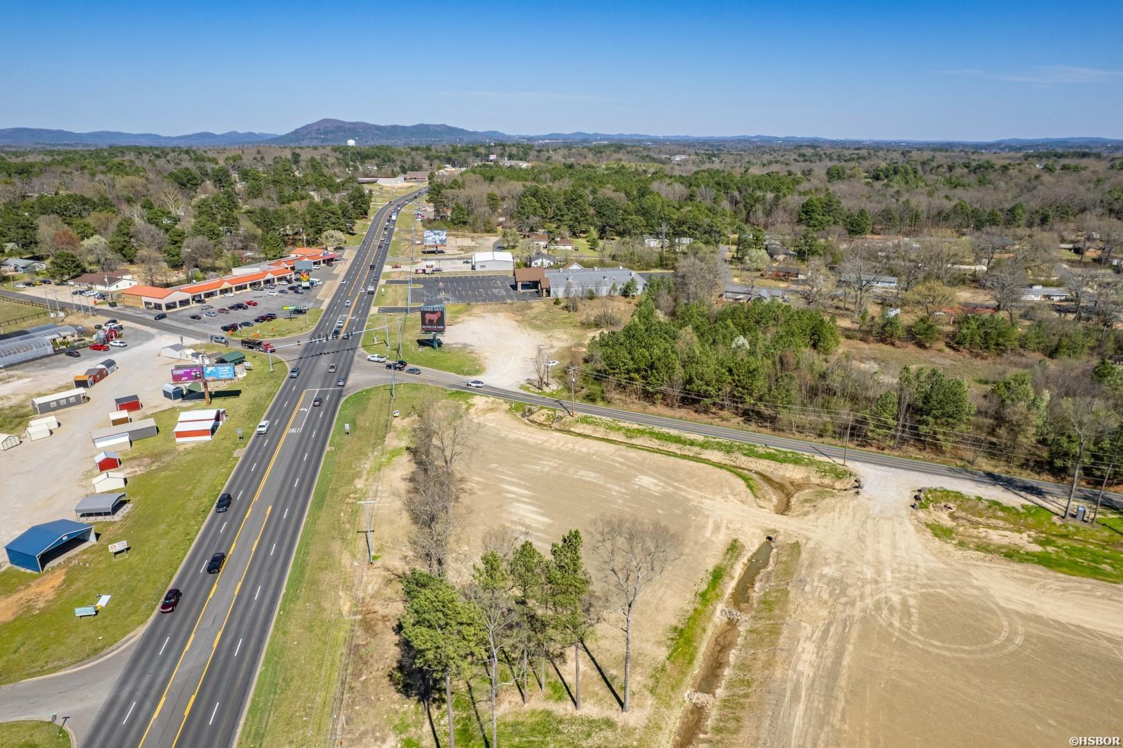 0 Airport Road Property Photo 7