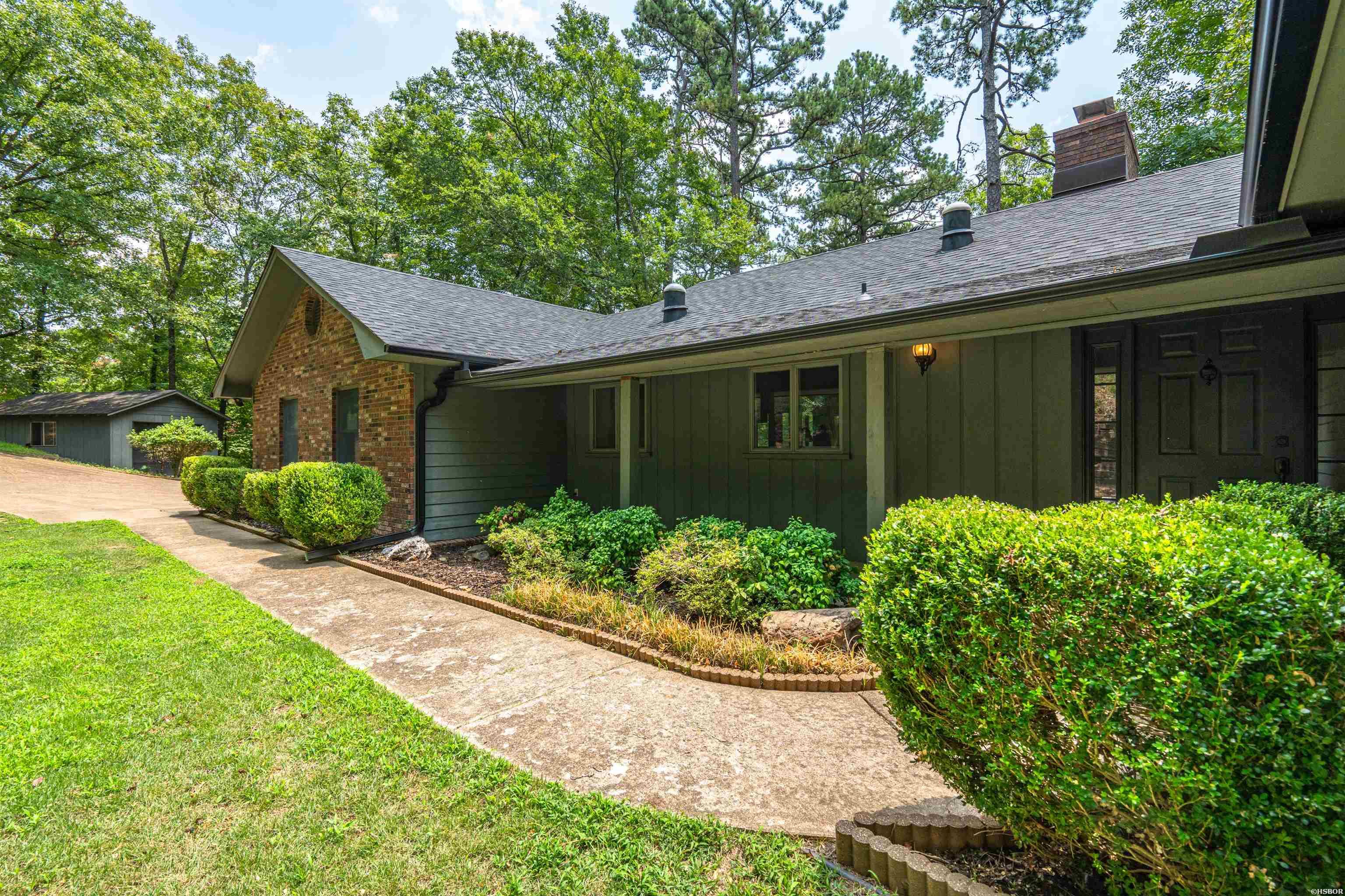 1200 ROCK CREEK Road