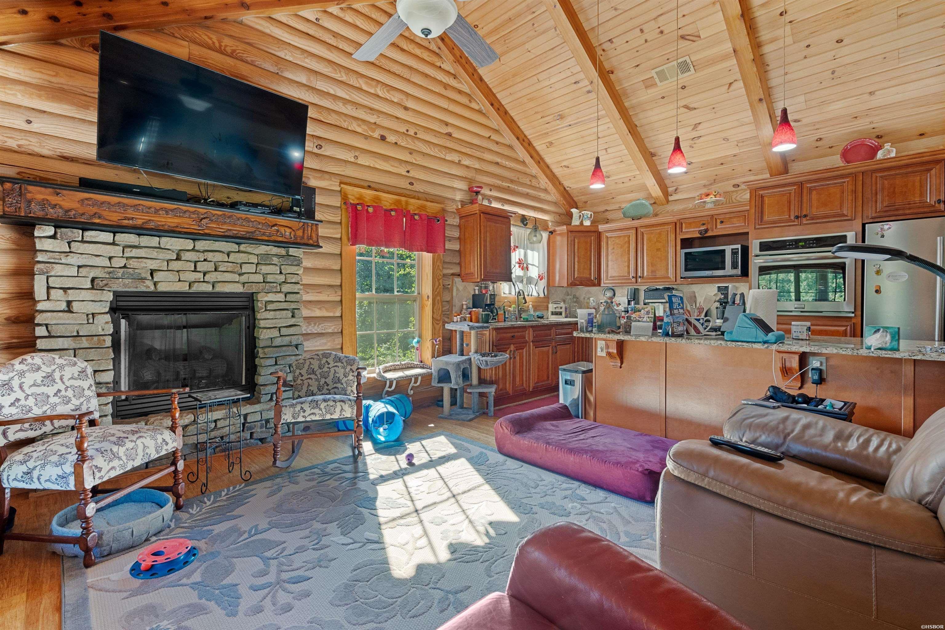113 Kirby Landing Property Photo 8