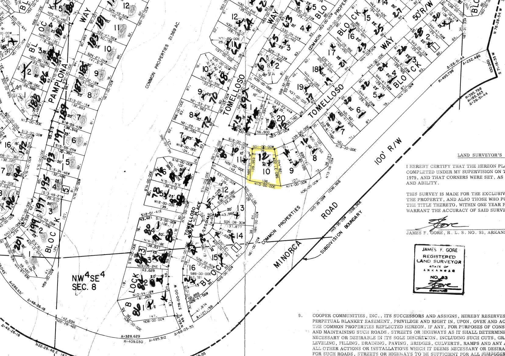12 Tomelloso Way Property Photo 1