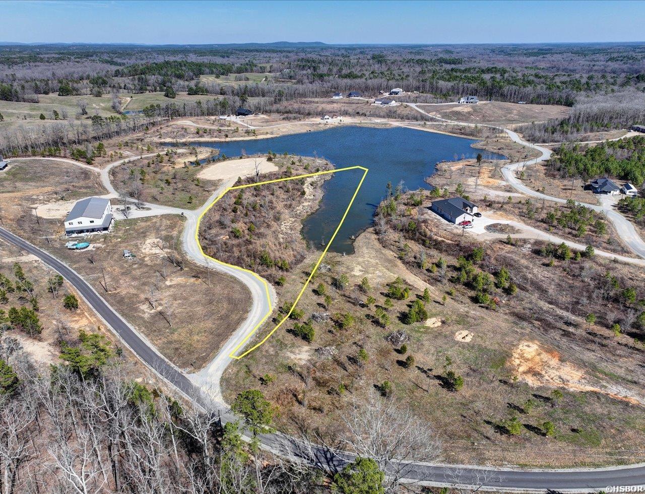 Lot 15 Snorting Buffalo Trail Property Photo 1