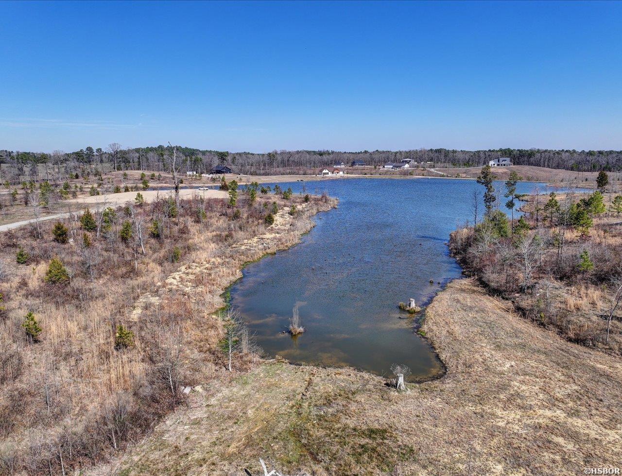 Lot 15 Snorting Buffalo Trail Property Photo 5