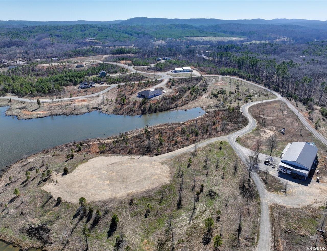 Lot 15 Snorting Buffalo Trail Property Photo 14