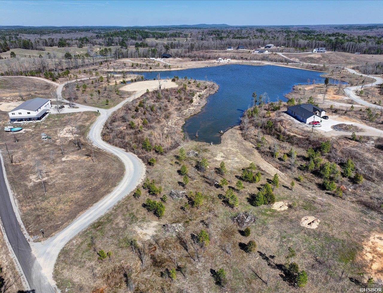 Lot 15 Snorting Buffalo Trail Property Photo 16