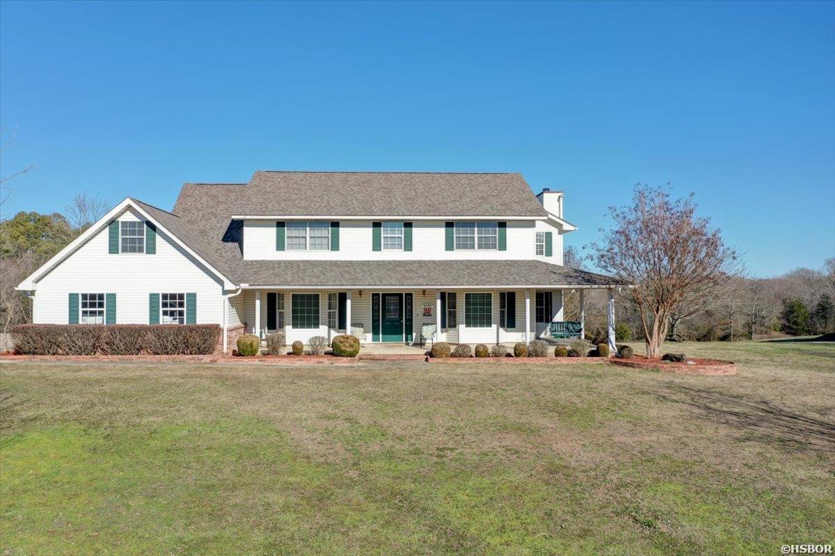 200 Maddox Bend Property Photo 1
