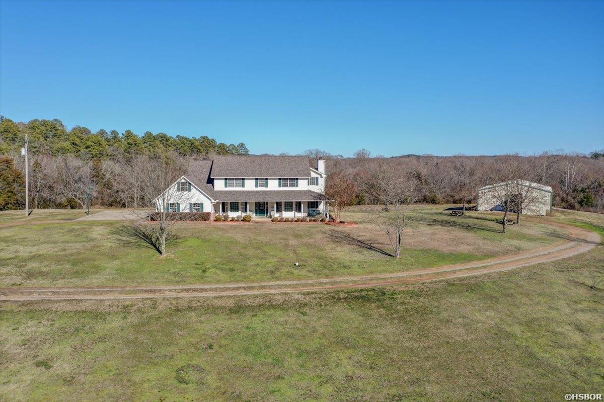 200 Maddox Bend Property Photo 2