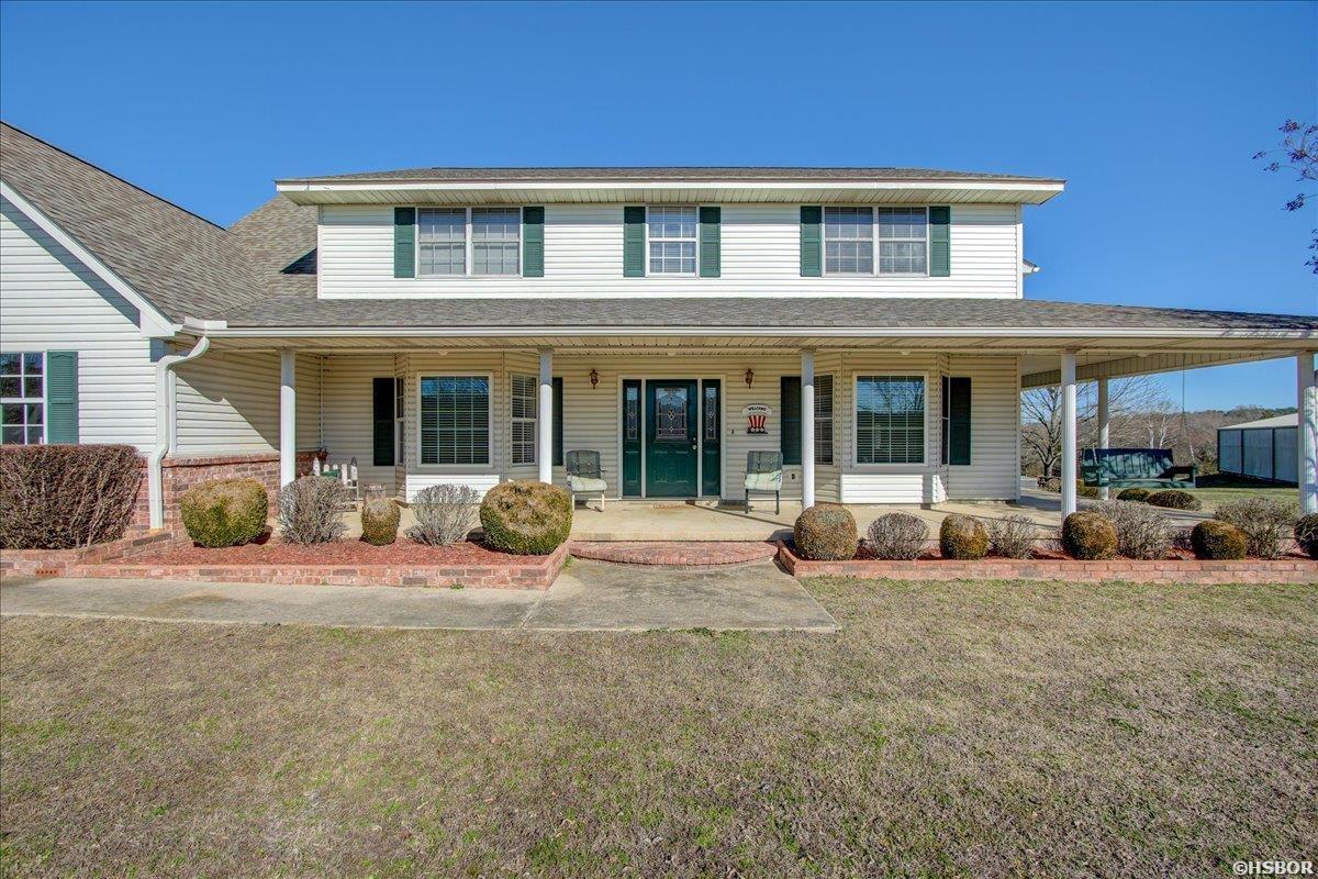 200 Maddox Bend Property Photo 4