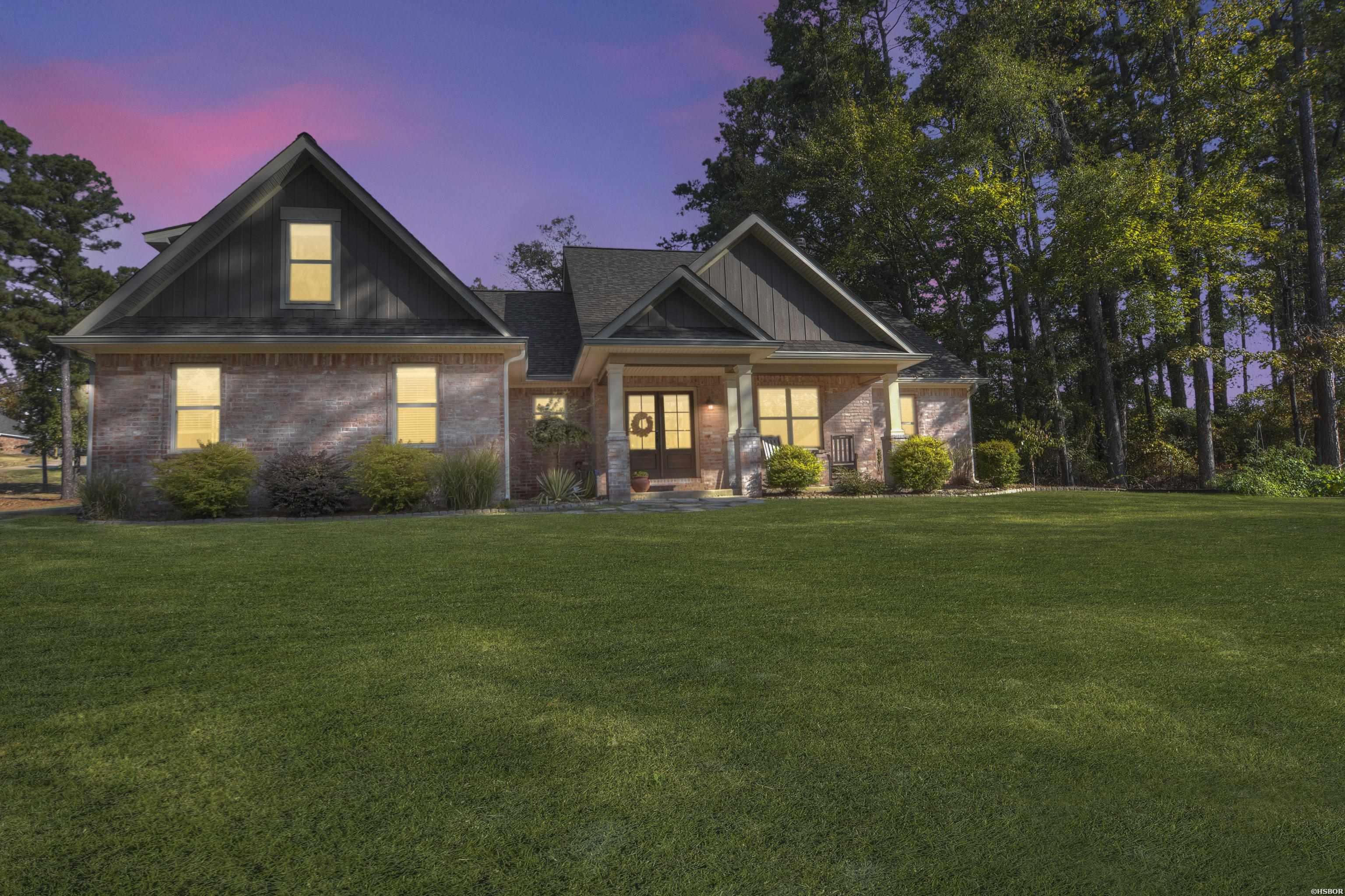 163 RESTFUL RIDGE Road Property Photo 1