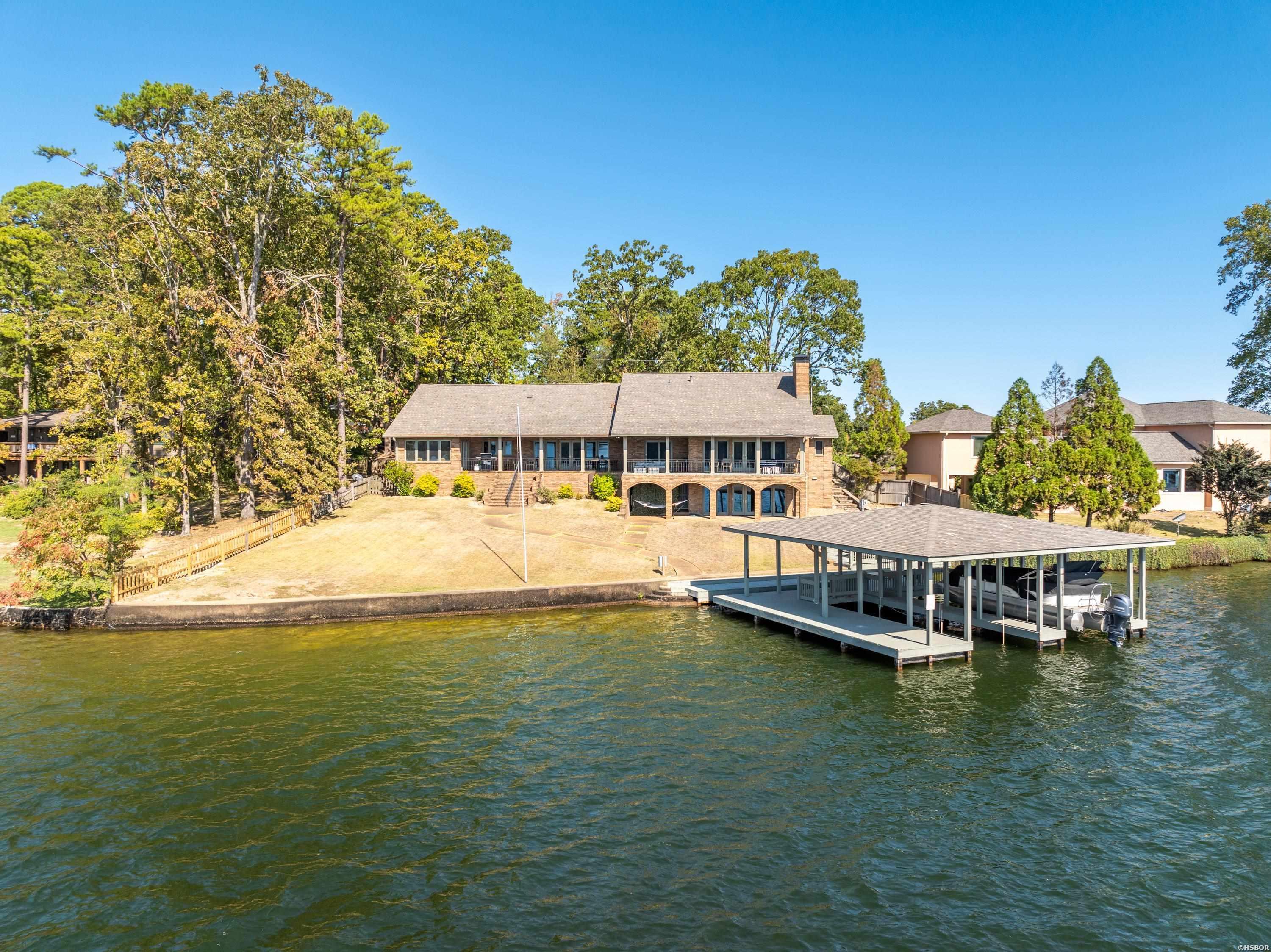 134 PARKWOOD Drive