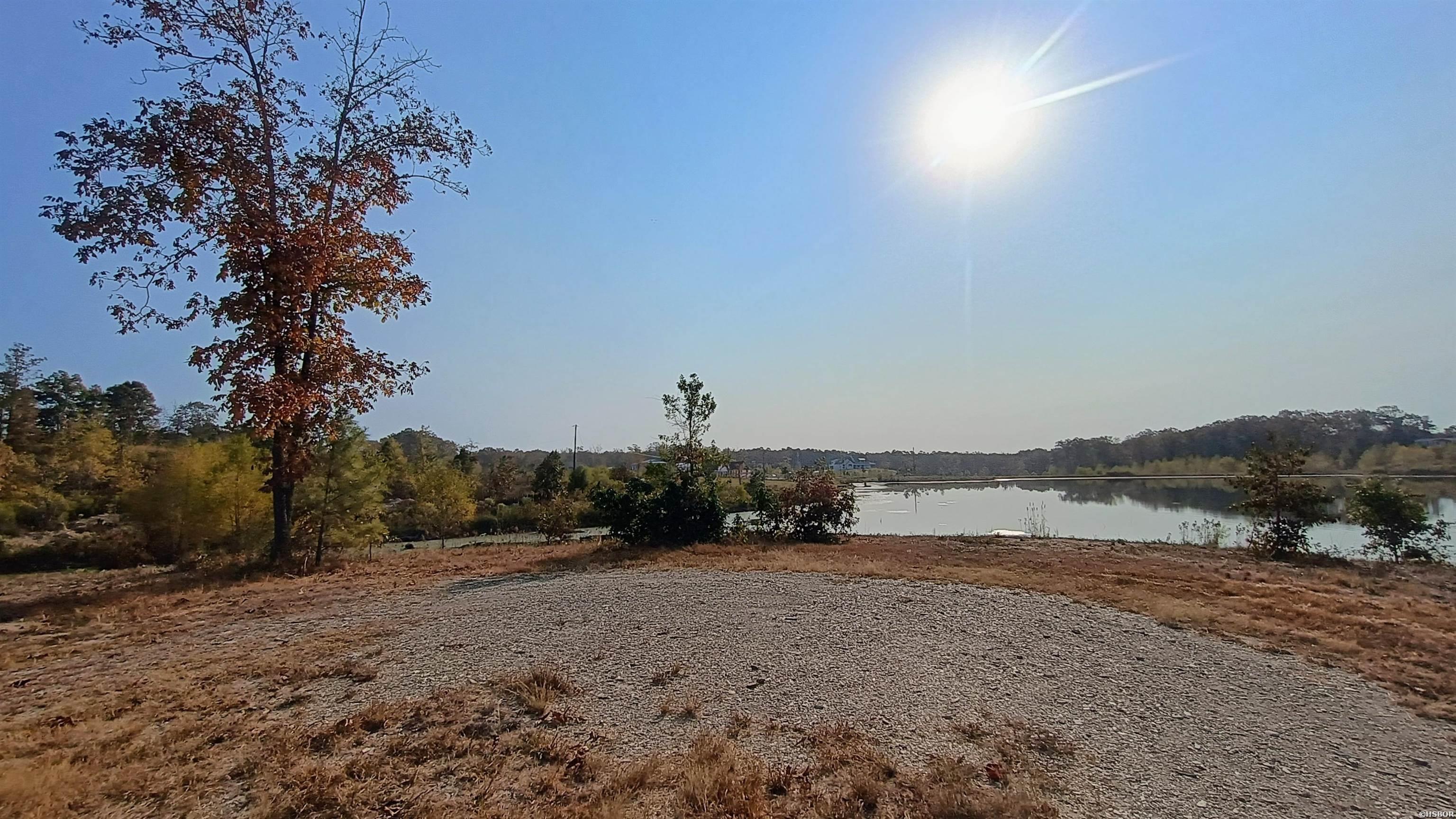 Lot 3 MANY FISH Trail Property Photo 1