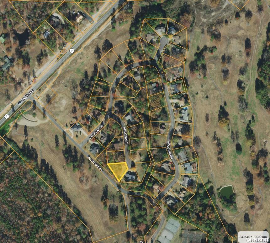 Lot 48 Ridge One Circle Property Photo 1