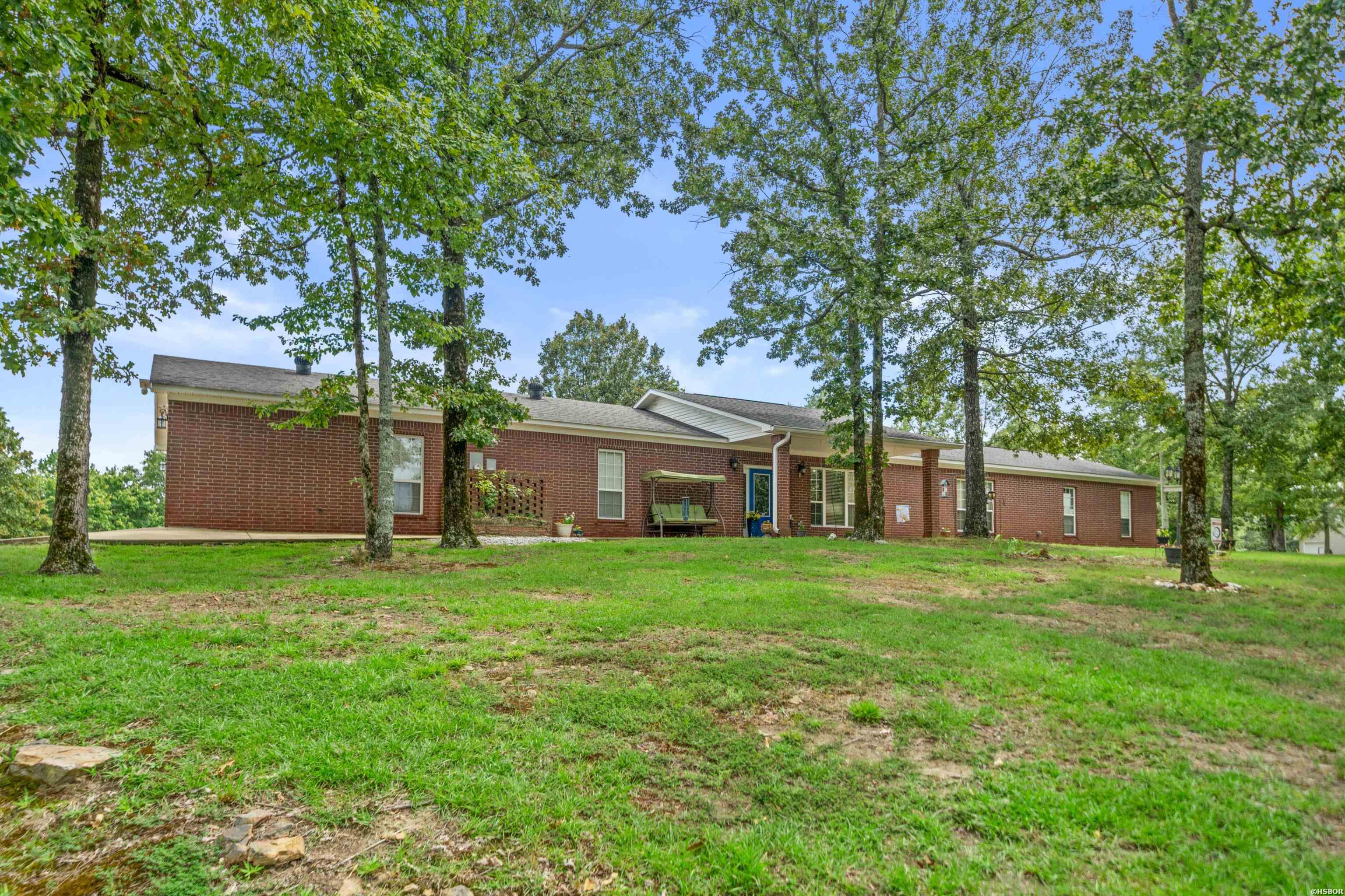 250 Peaceful Hills Lane Property Photo 2