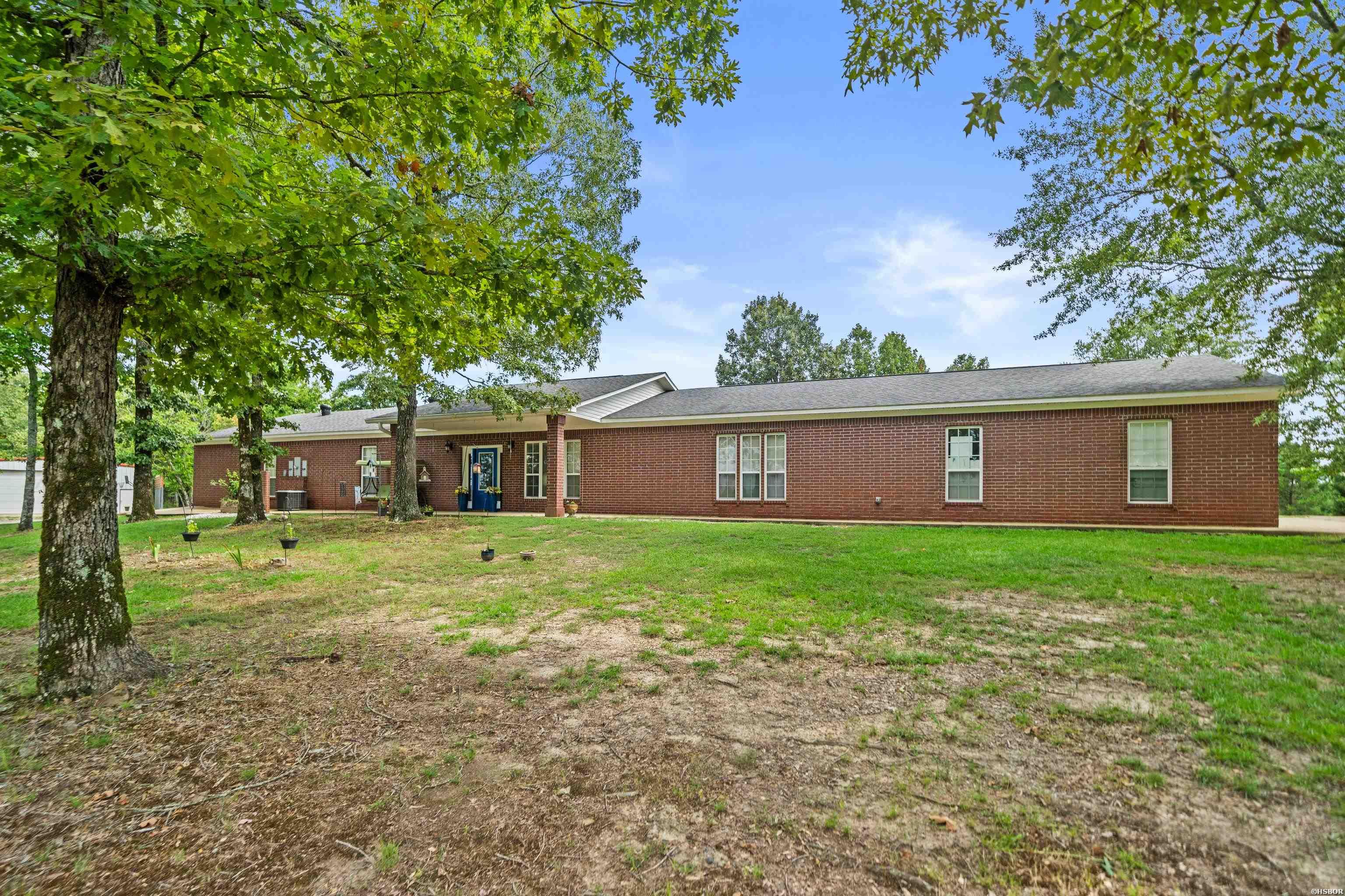 250 Peaceful Hills Lane Property Photo 3