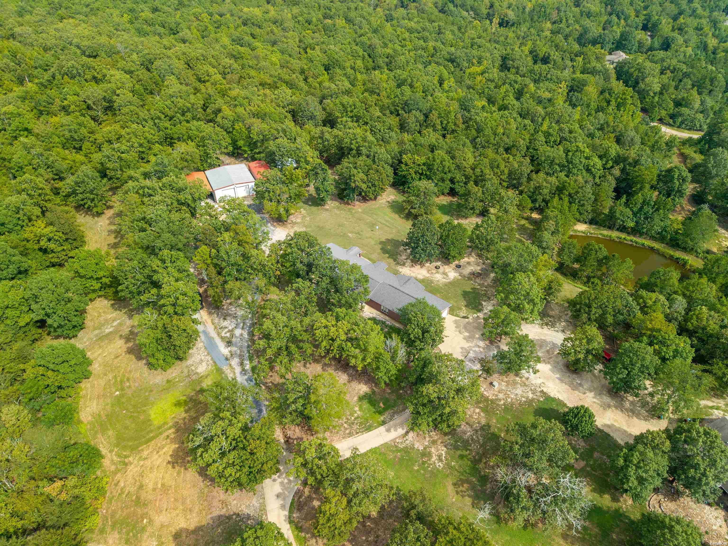 250 Peaceful Hills Lane Property Photo 8