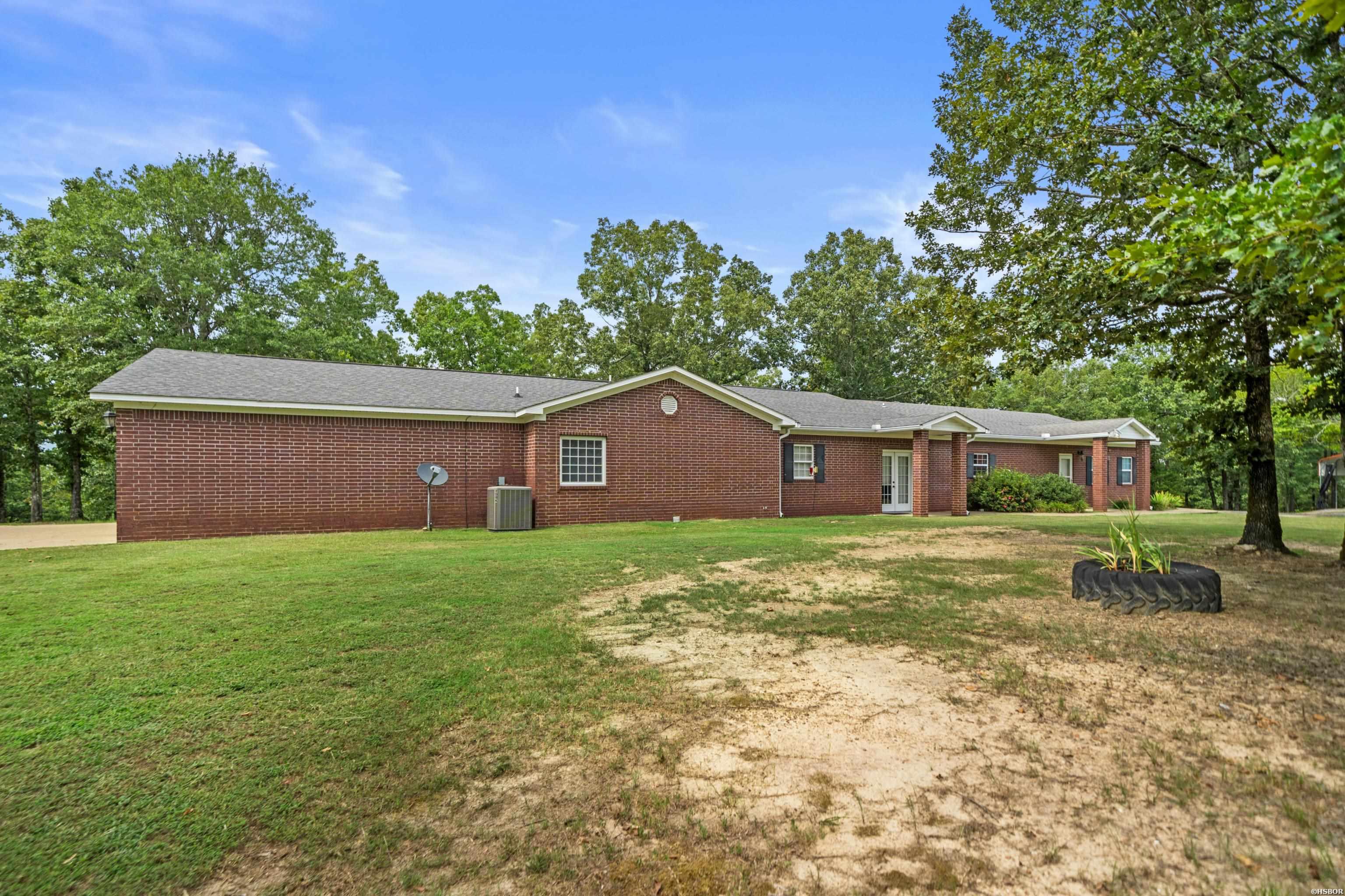 250 Peaceful Hills Lane Property Photo 11