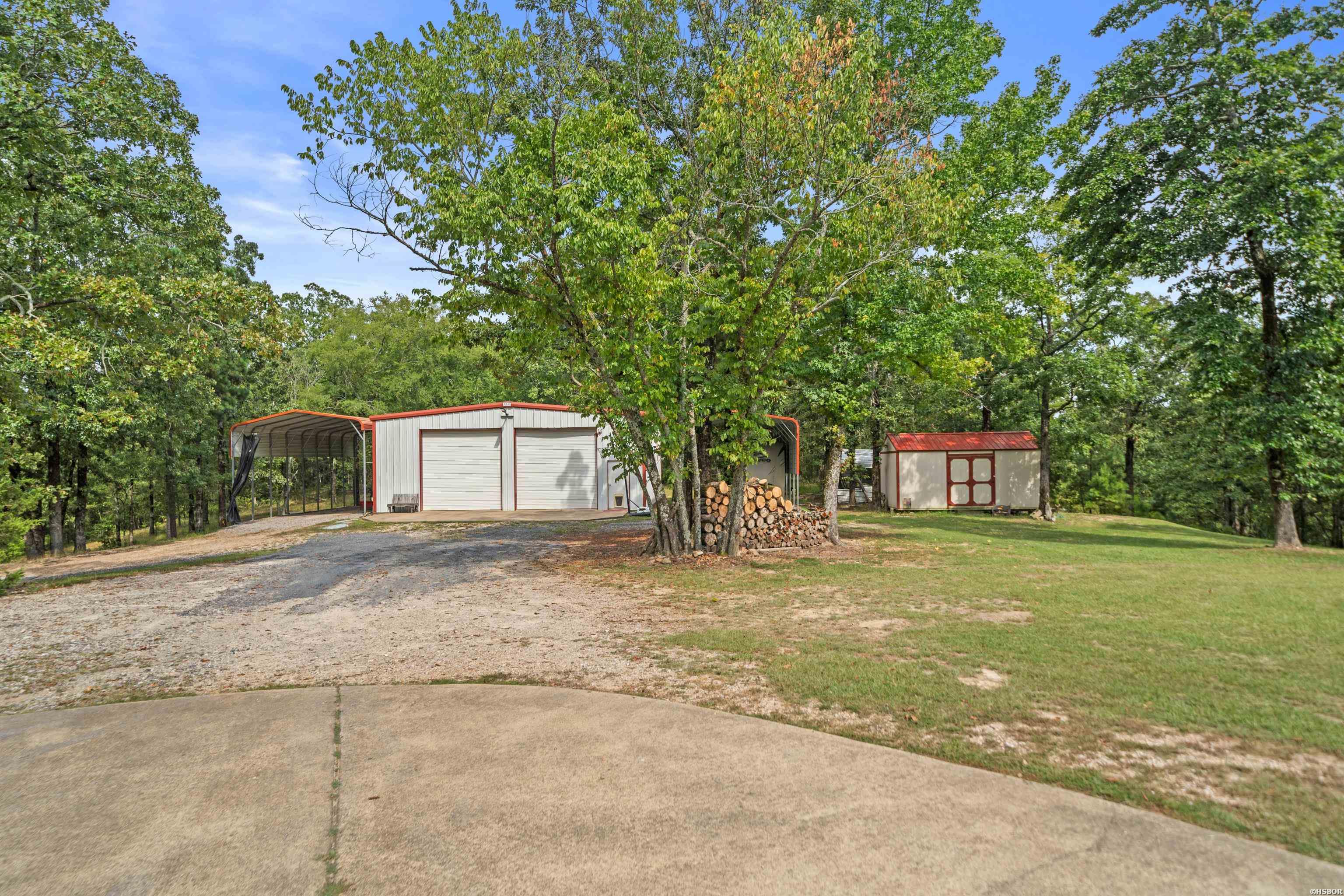 250 Peaceful Hills Lane Property Photo 47
