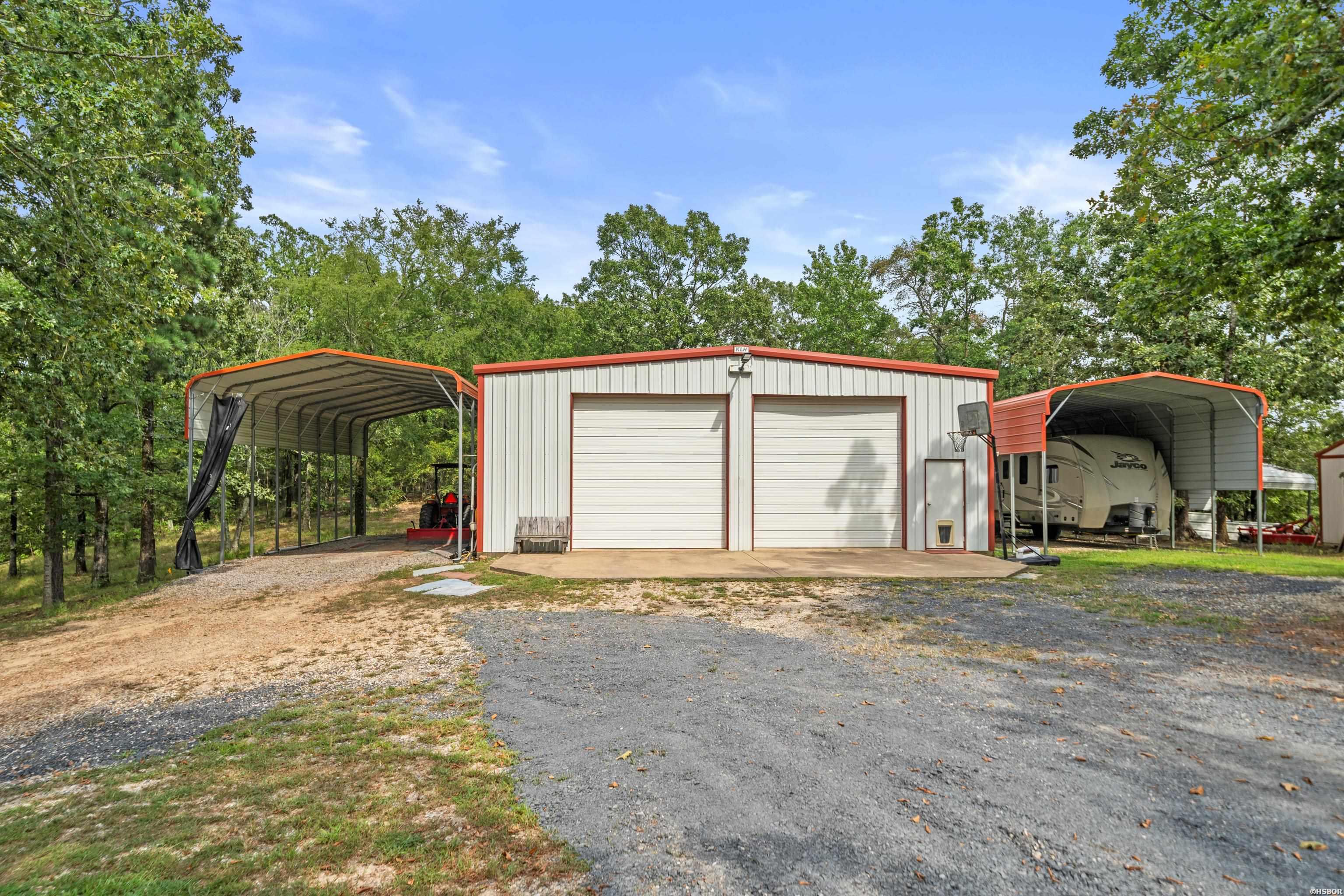250 Peaceful Hills Lane Property Photo 48