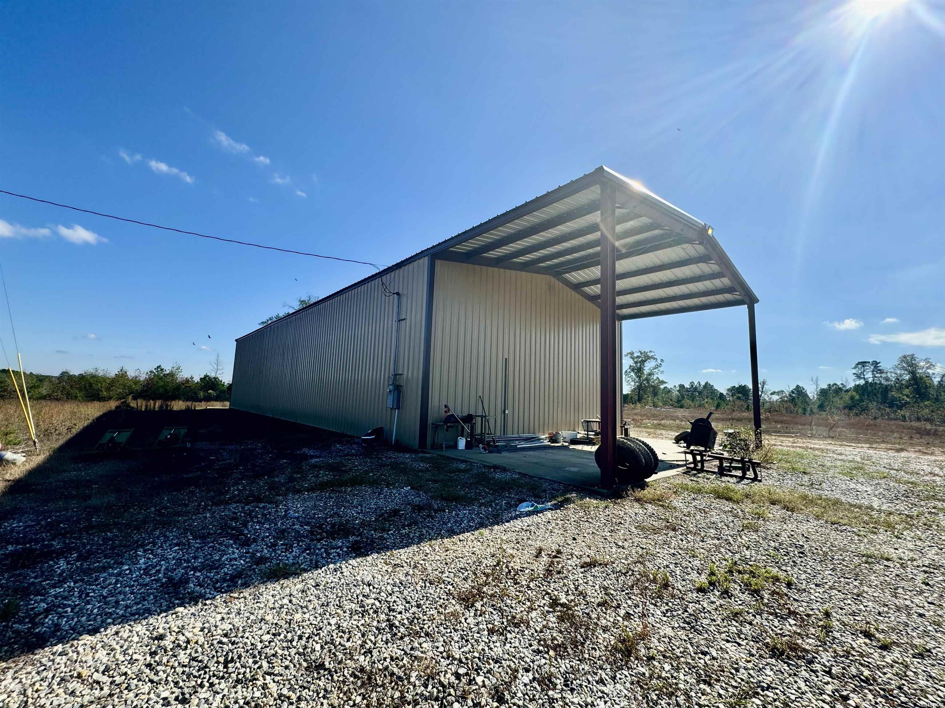 987 Walker Road Property Photo 1
