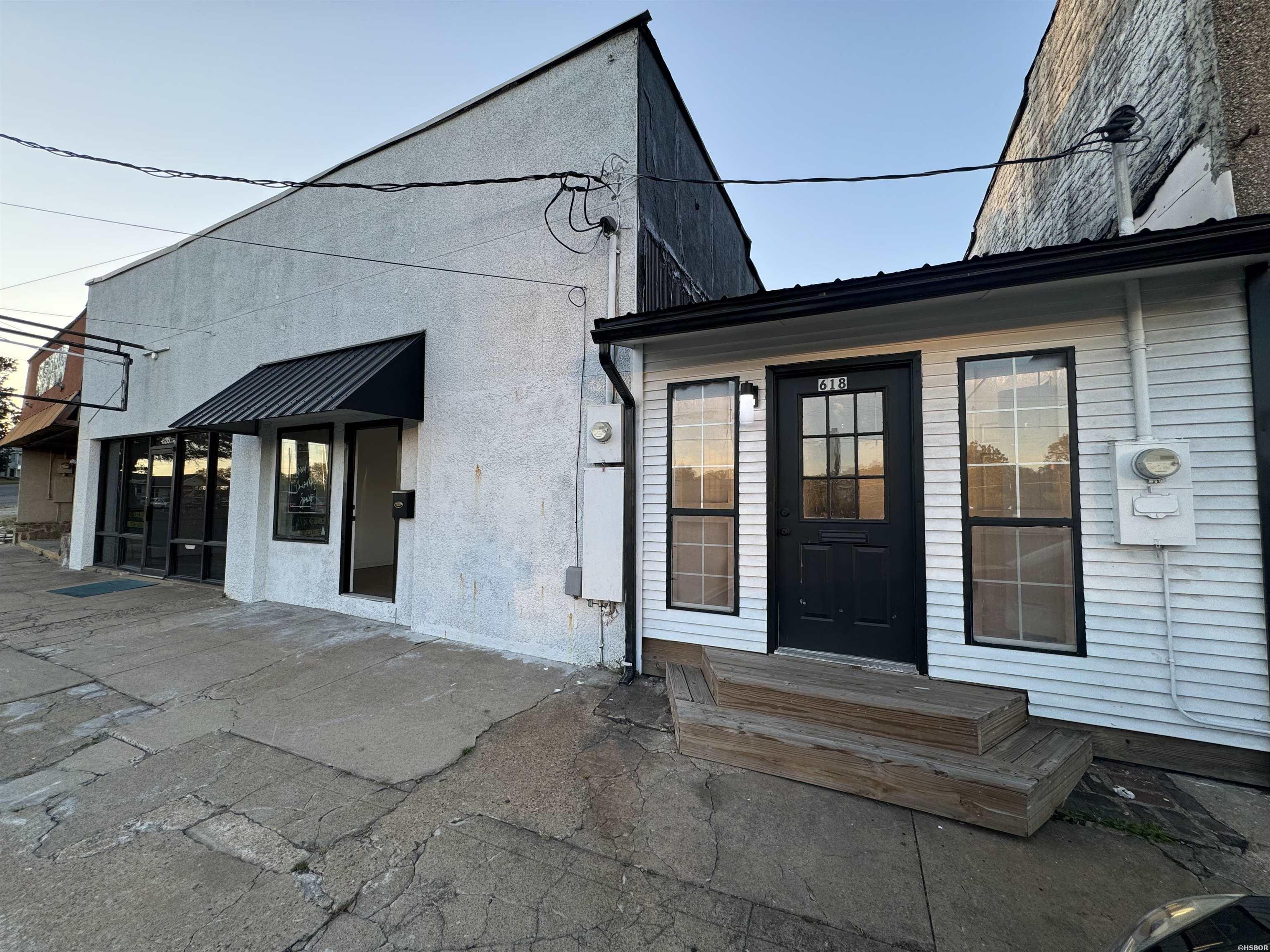 Barkers Real Estate Listings Main Image