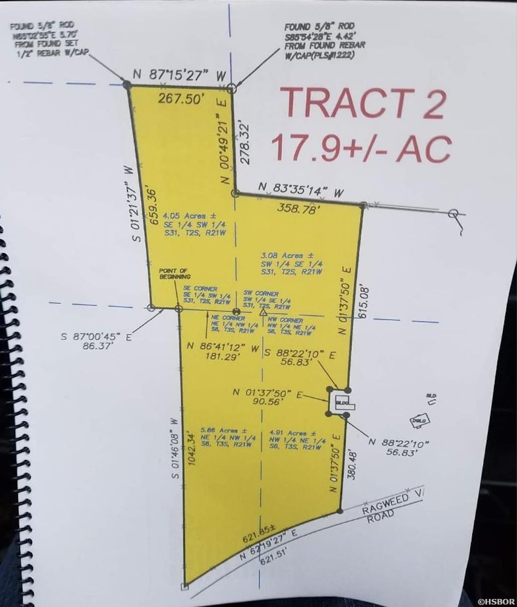 Xxx Ragweed Valley Road Property Photo 9