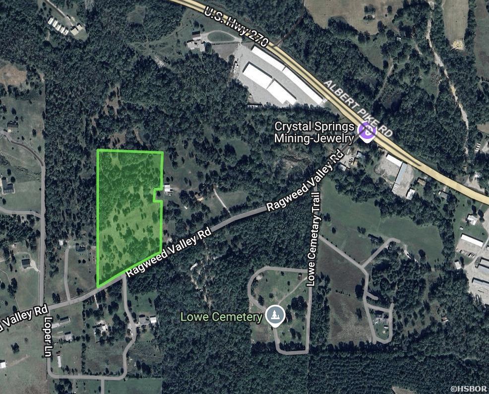 Xxx Ragweed Valley Road Property Photo 10
