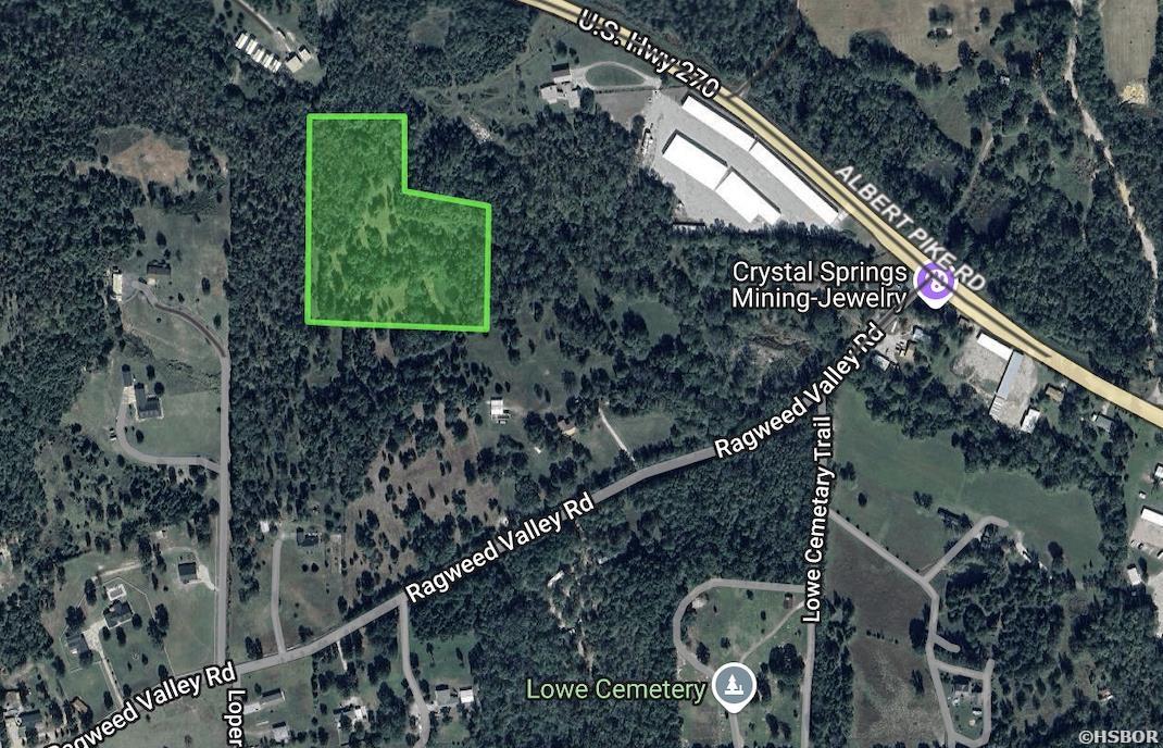 Xxx Ragweed Valley Road Property Photo 11