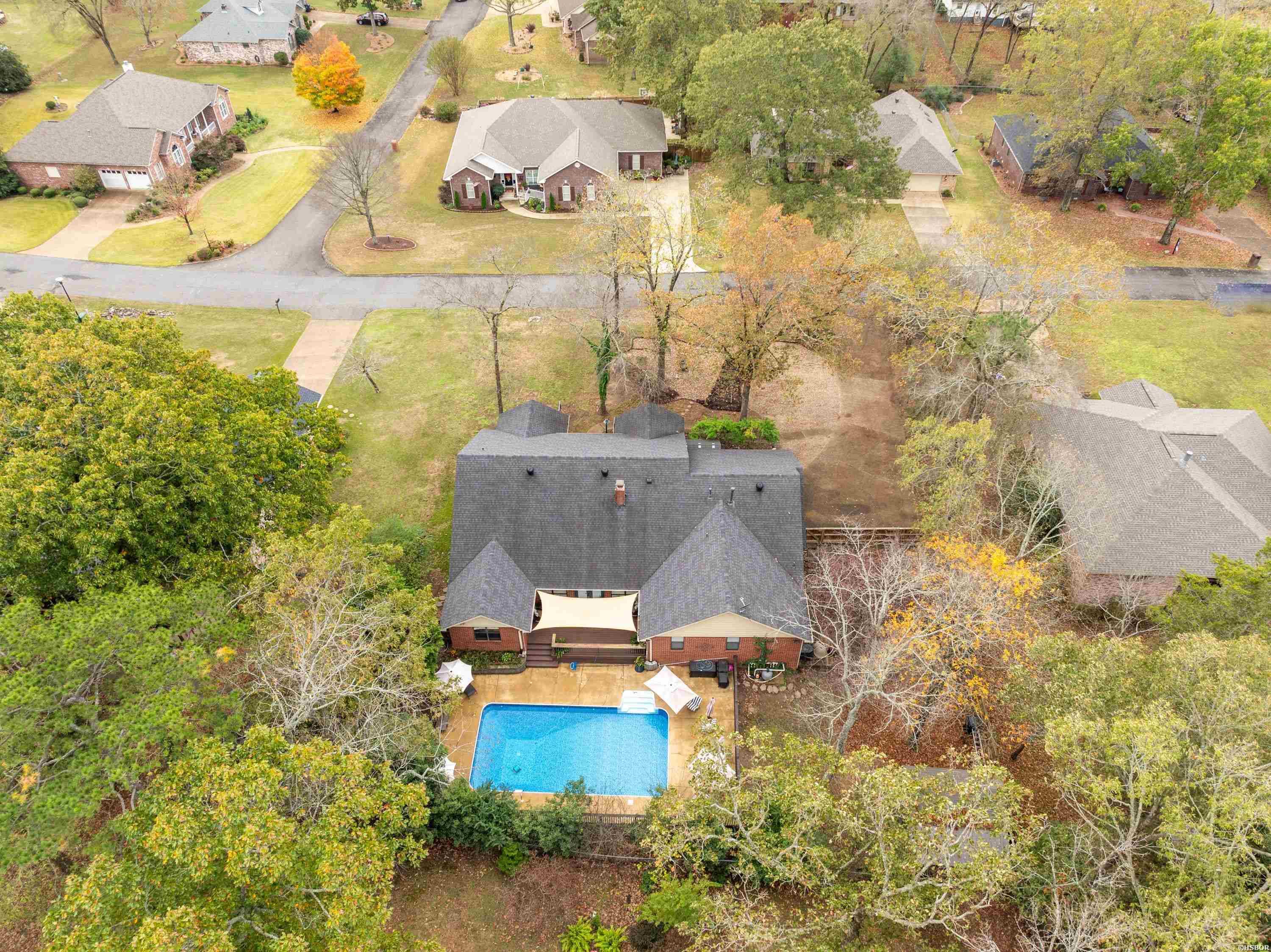 120 CLAIRMOOR Court Property Photo 1