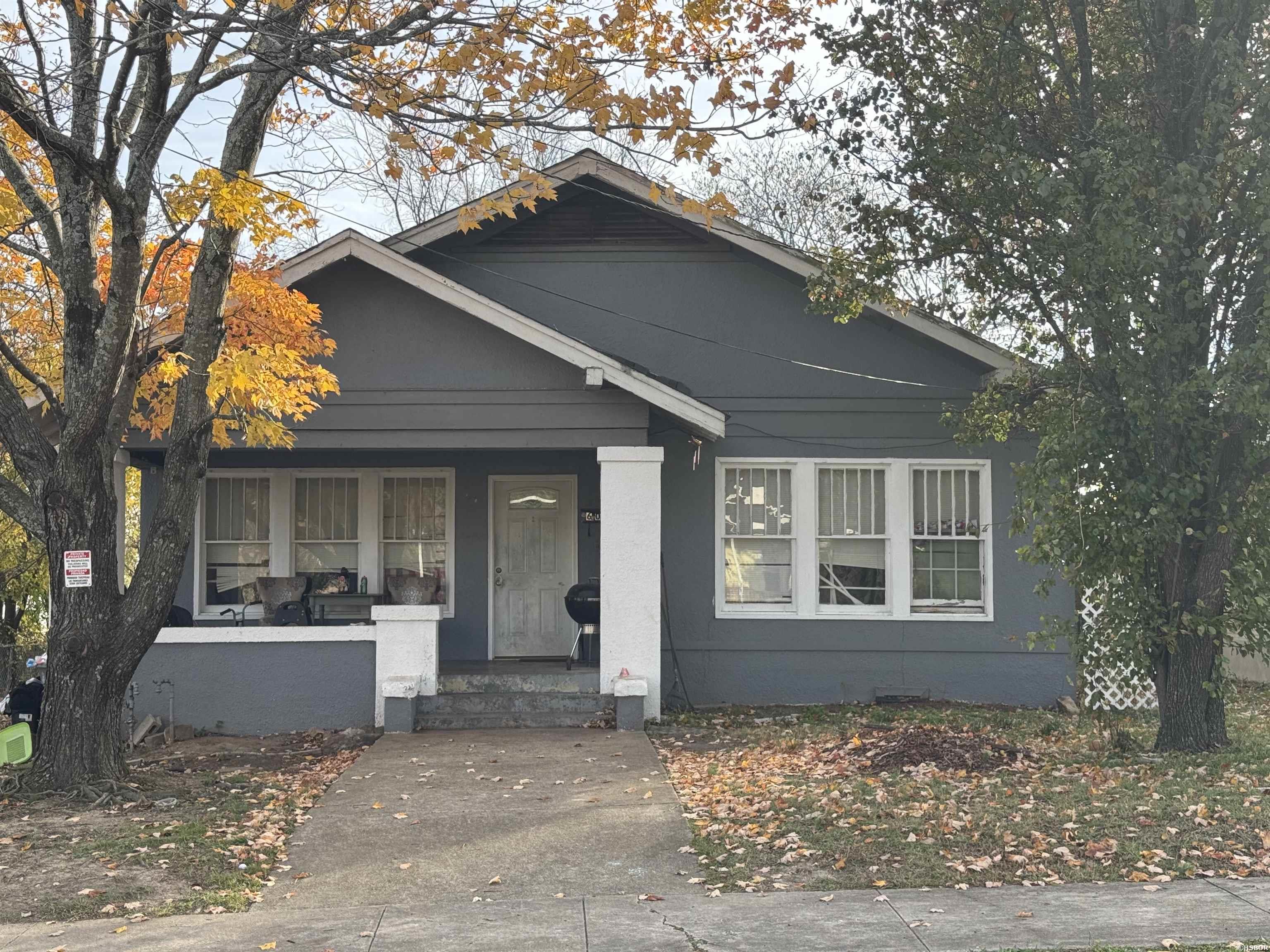 603 Rector Street Property Photo 1