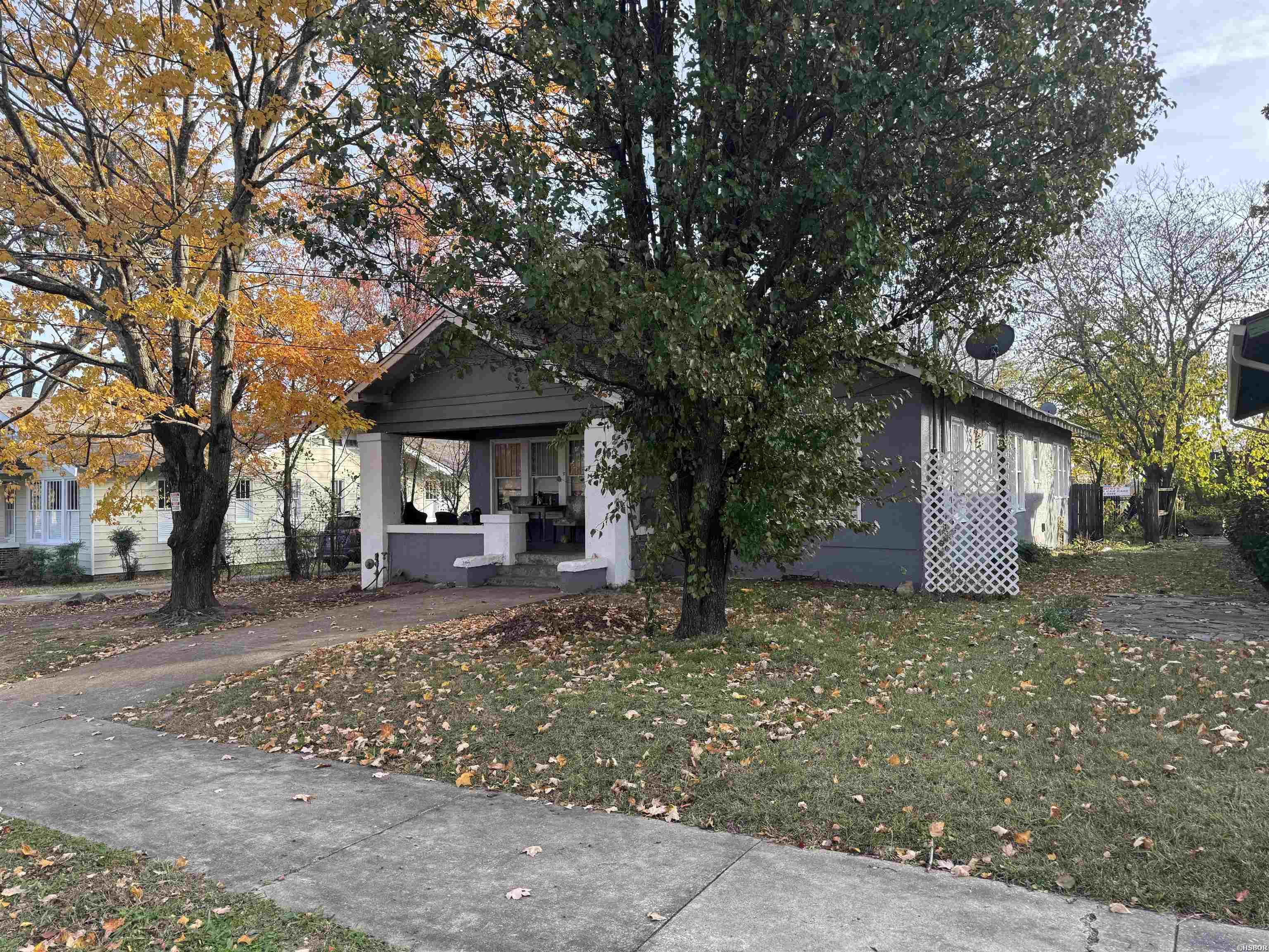 603 Rector Street Property Photo 2