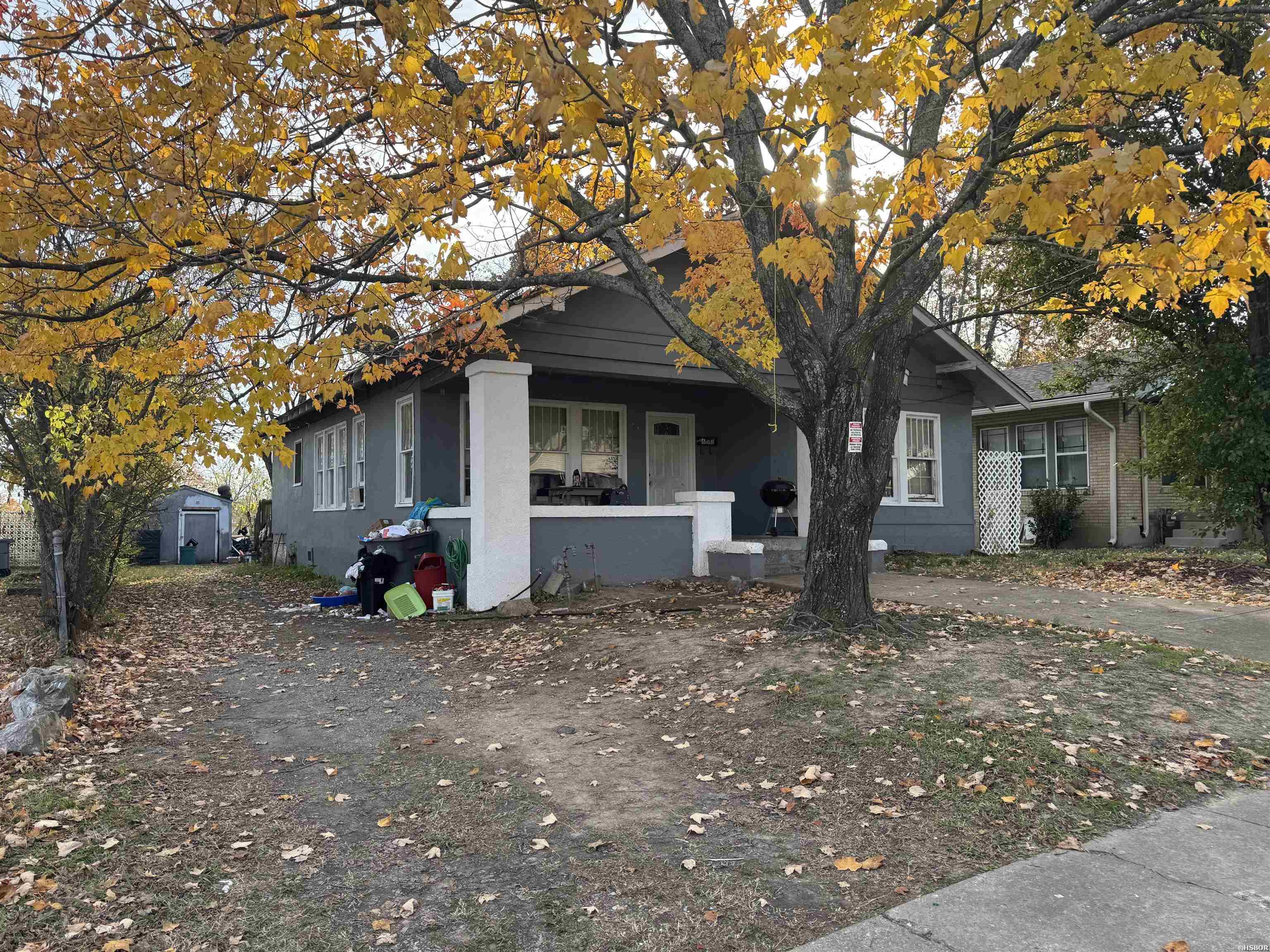 603 Rector Street Property Photo 3