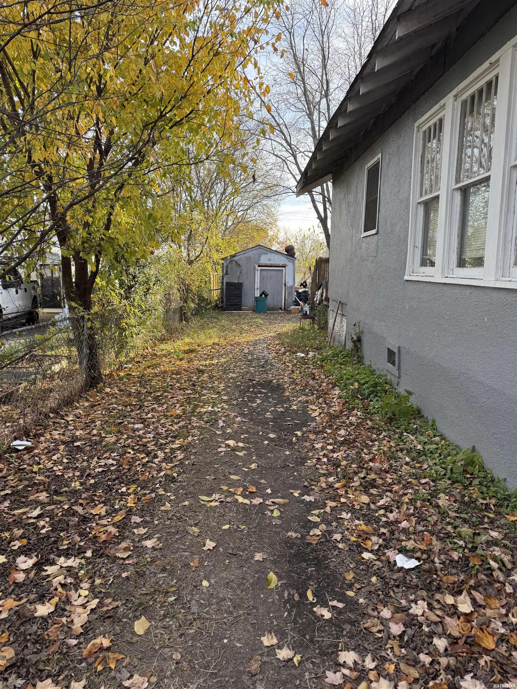 603 Rector Street Property Photo 14