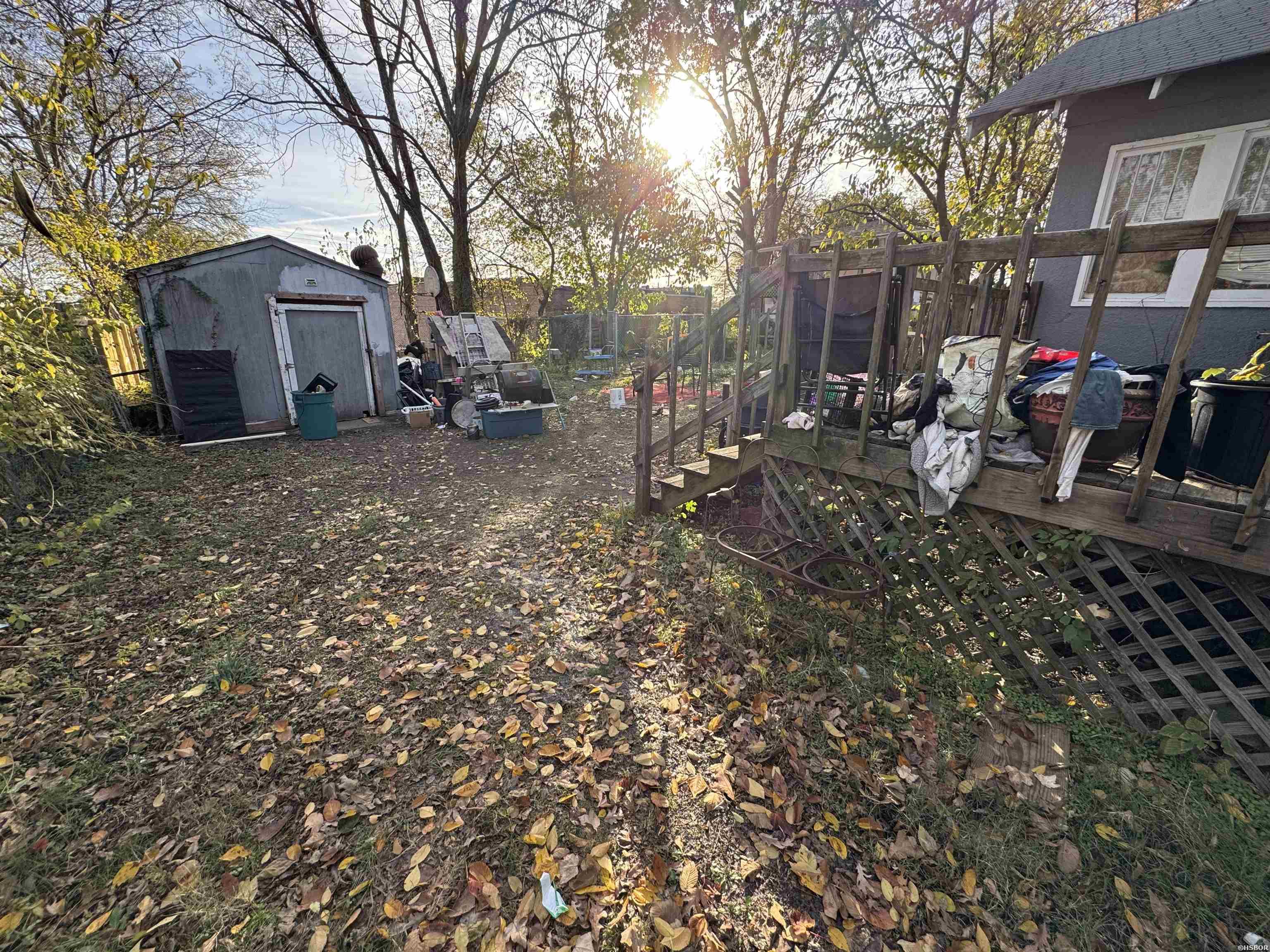 603 Rector Street Property Photo 15