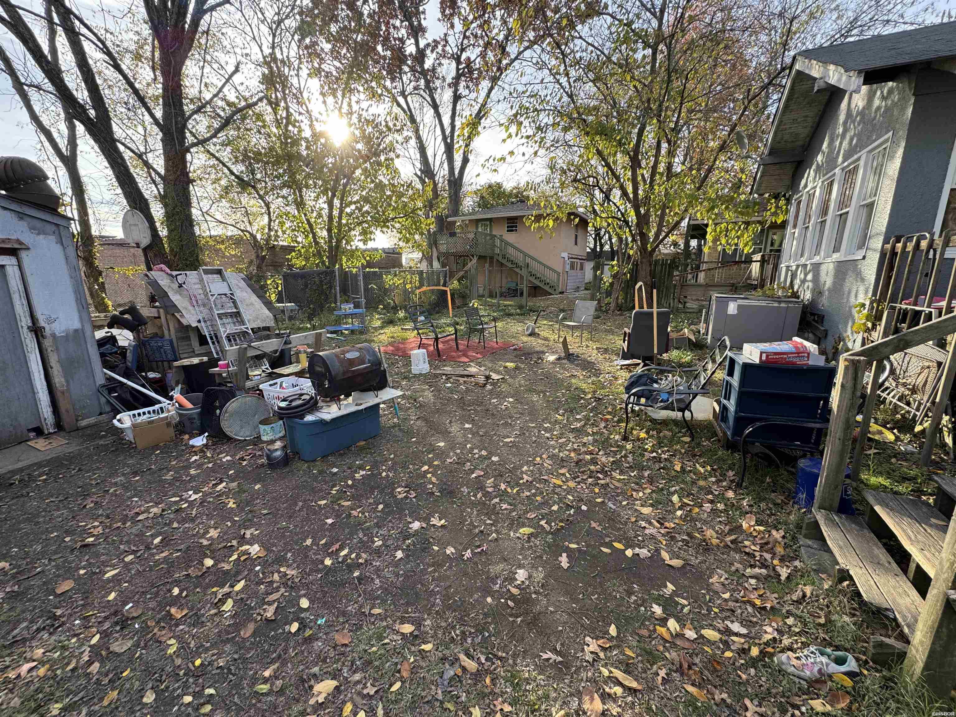603 Rector Street Property Photo 16