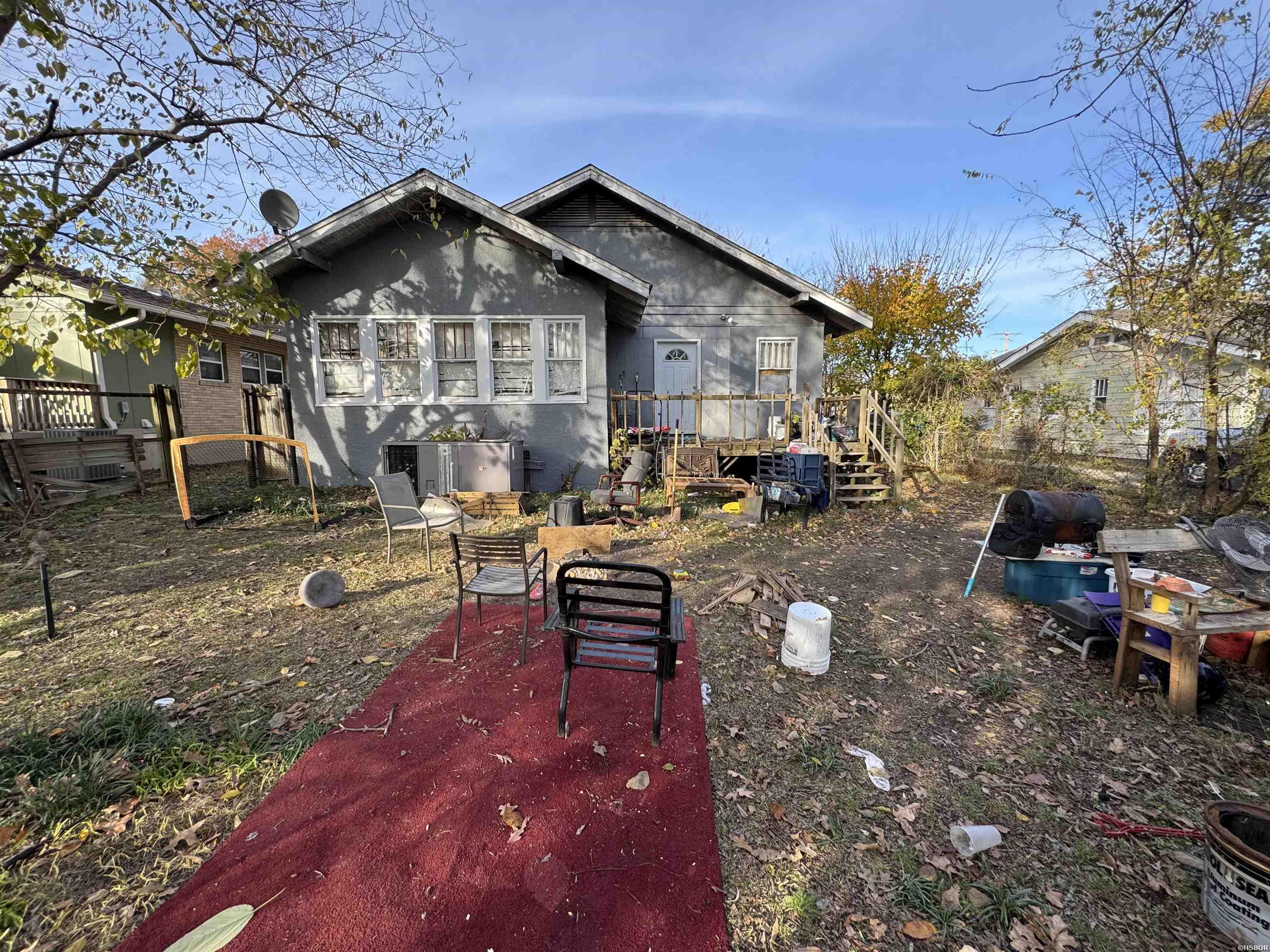 603 Rector Street Property Photo 17
