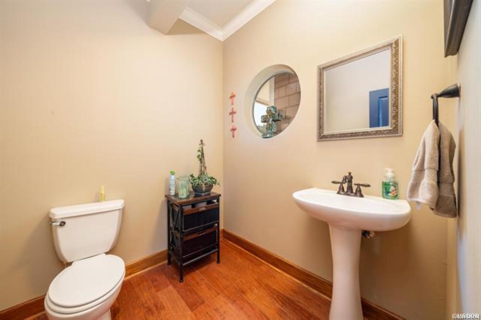 244 Bayou Point Property Photo 8