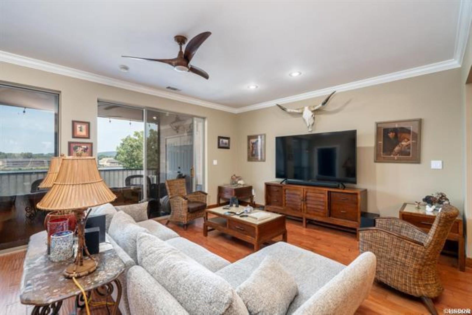 244 Bayou Point Property Photo 12