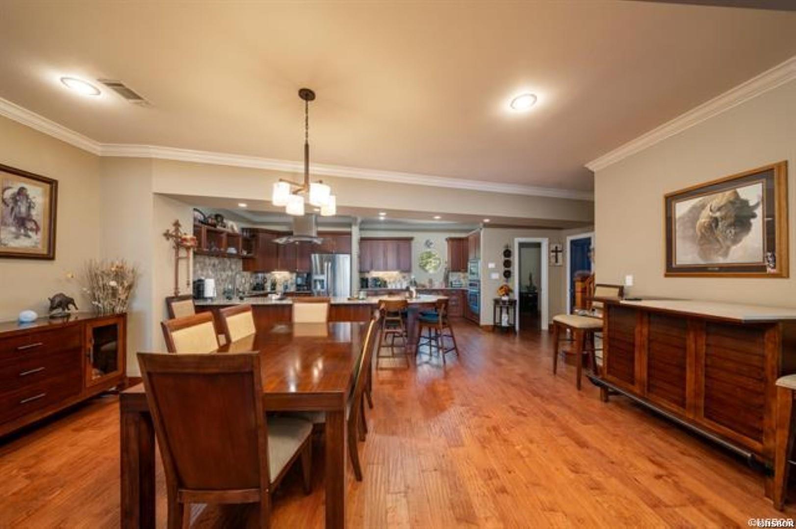 244 Bayou Point Property Photo 15