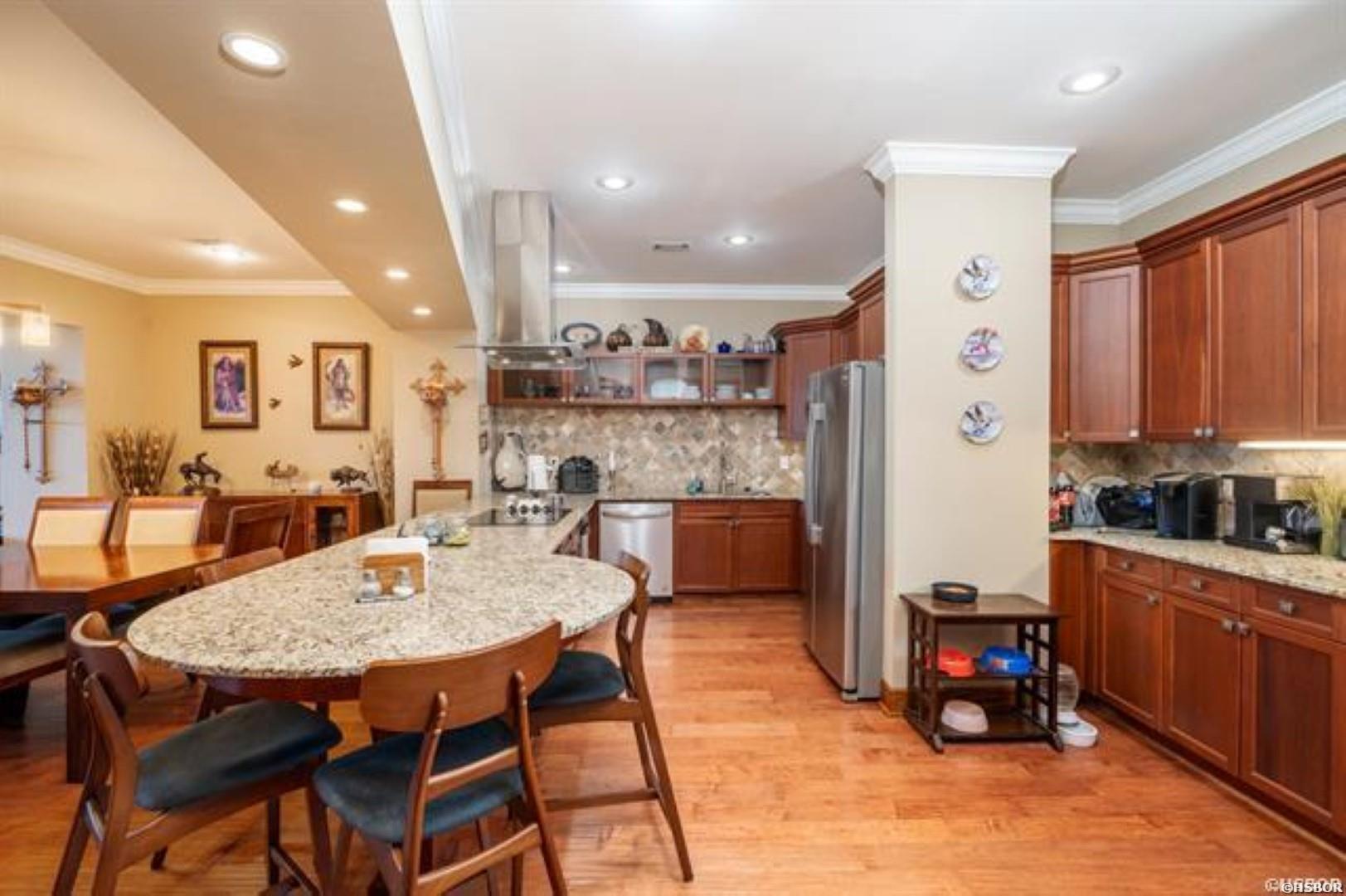 244 Bayou Point Property Photo 18