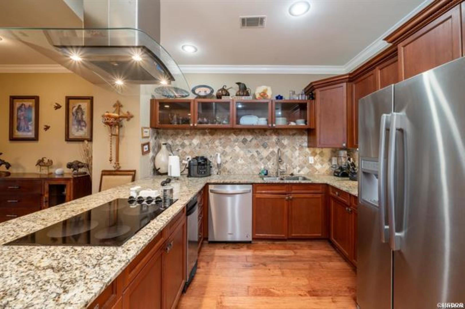 244 Bayou Point Property Photo 20