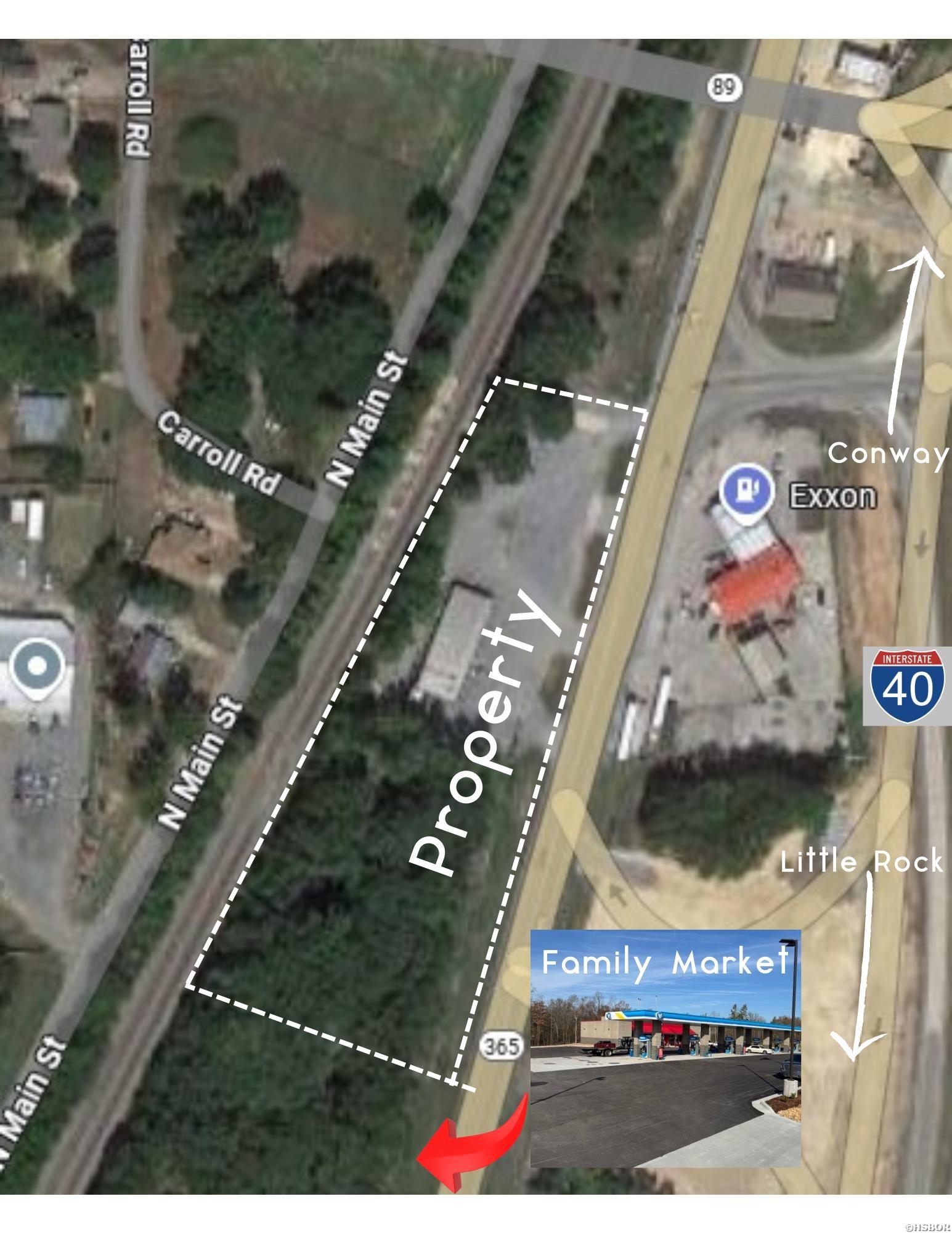 558 Hwy 365 Property Photo 12