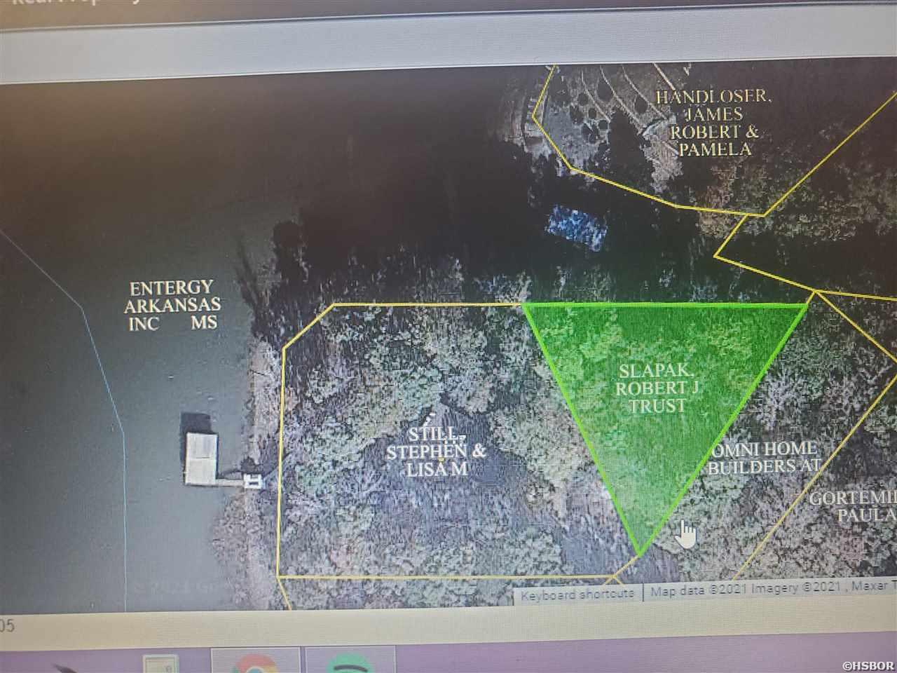 Lot 2993 Ivy Hill Court Property Photo 2