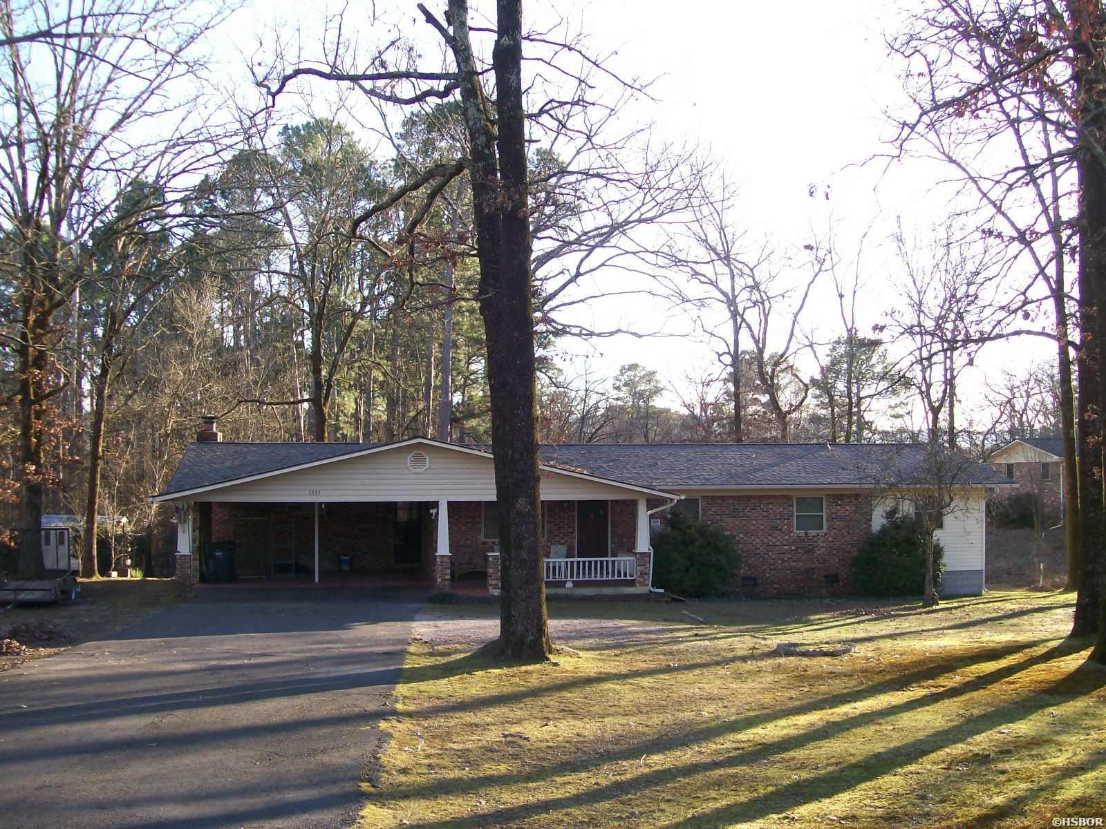 3335 Marion Anderson Road Property Photo 1