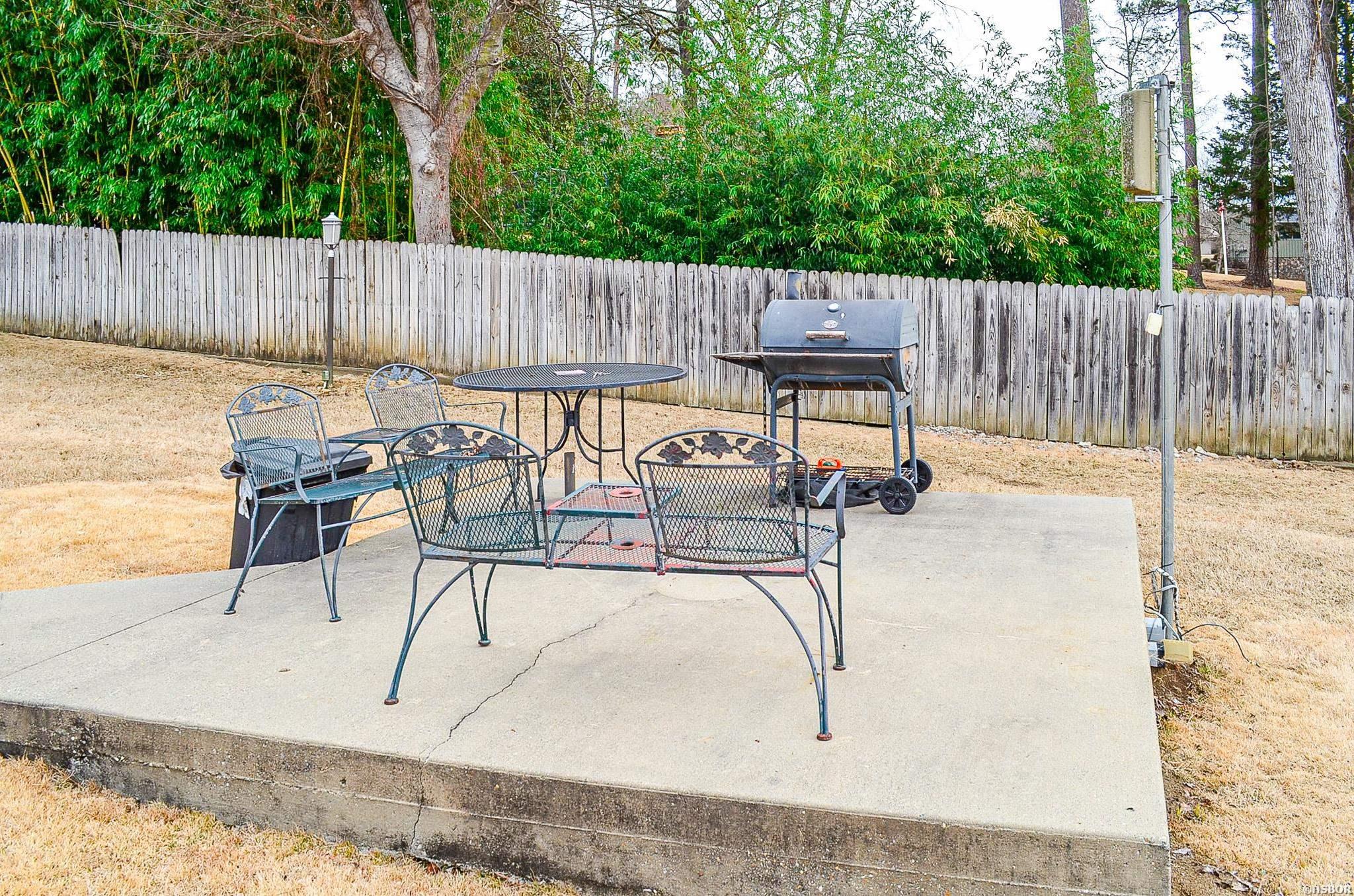 270 Lake Hamilton Drive Property Photo 7